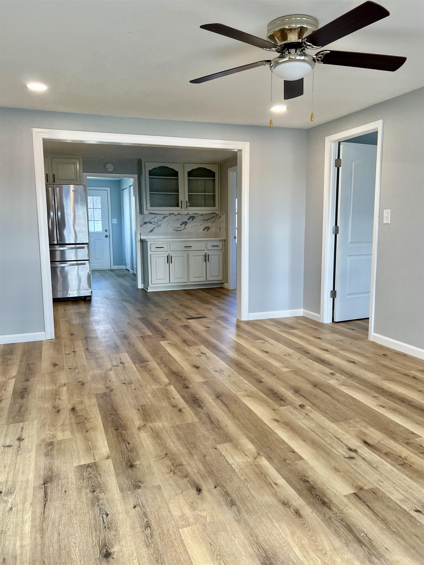 1029 Carter Rd., Owensboro, Kentucky 42301, 4 Bedrooms Bedrooms, ,2 BathroomsBathrooms,Single Family Residence,For Sale,Carter Rd.,88714