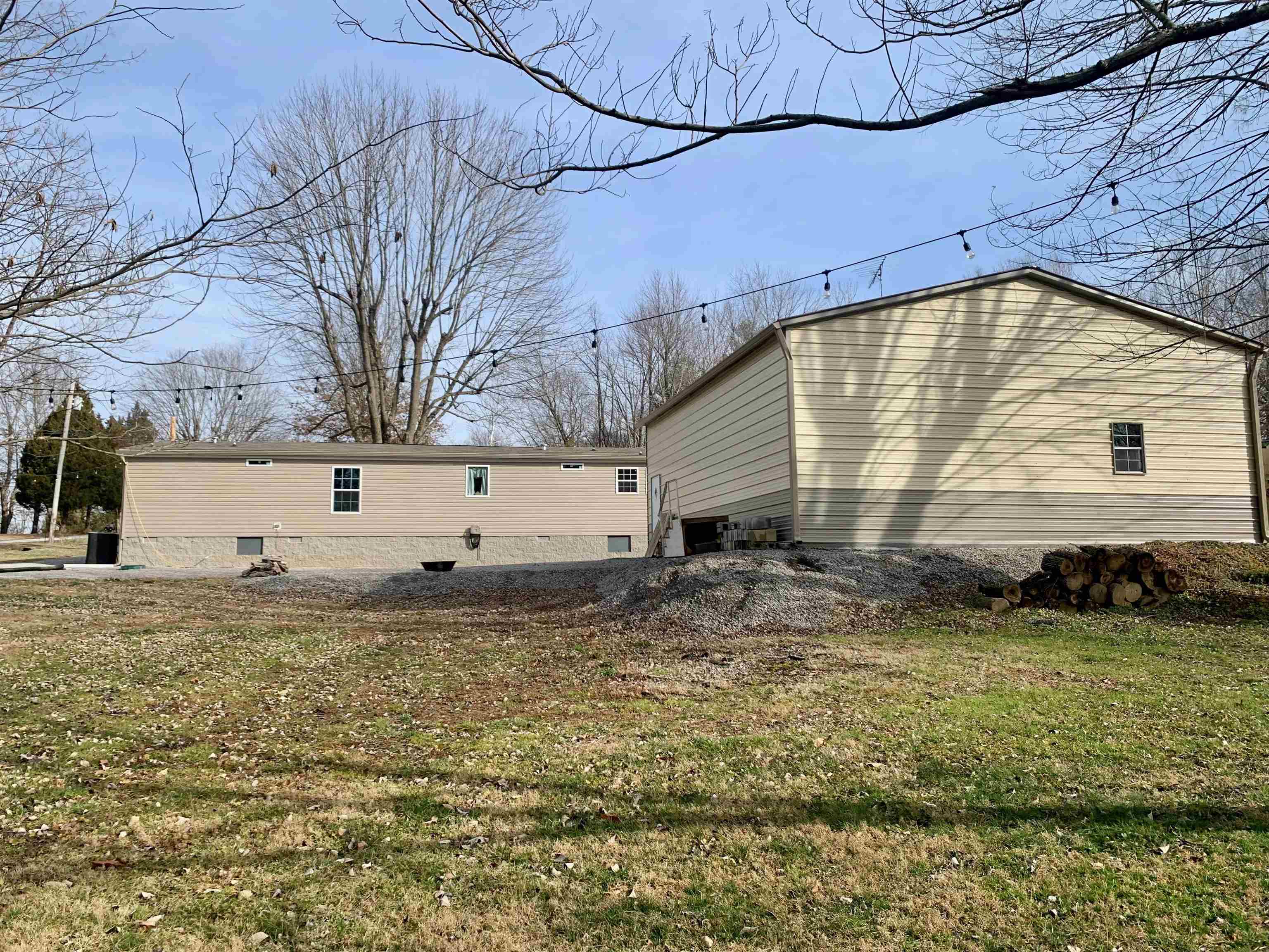 31 Friendship Rd, Falls of Rough, Kentucky 40119, 3 Bedrooms Bedrooms, ,2 BathroomsBathrooms,Manufactured Home,For Sale,Friendship Rd,88716