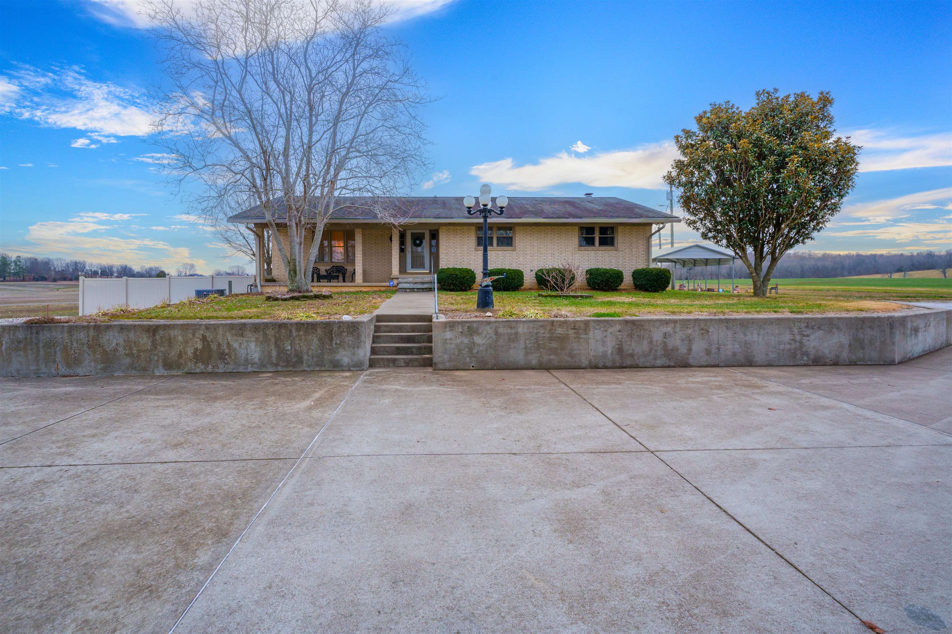6676 Little Hickory Road, Philpot, Kentucky 42366, 3 Bedrooms Bedrooms, ,3 BathroomsBathrooms,Ranch,For Sale,Little Hickory Road,88718