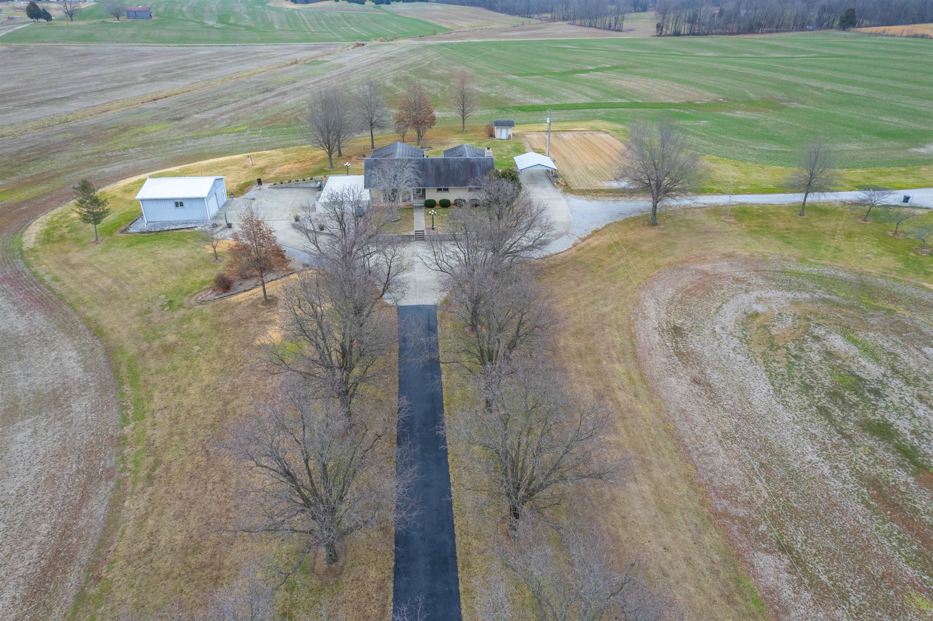 6676 Little Hickory Road, Philpot, Kentucky 42366, 3 Bedrooms Bedrooms, ,3 BathroomsBathrooms,Ranch,For Sale,Little Hickory Road,88718