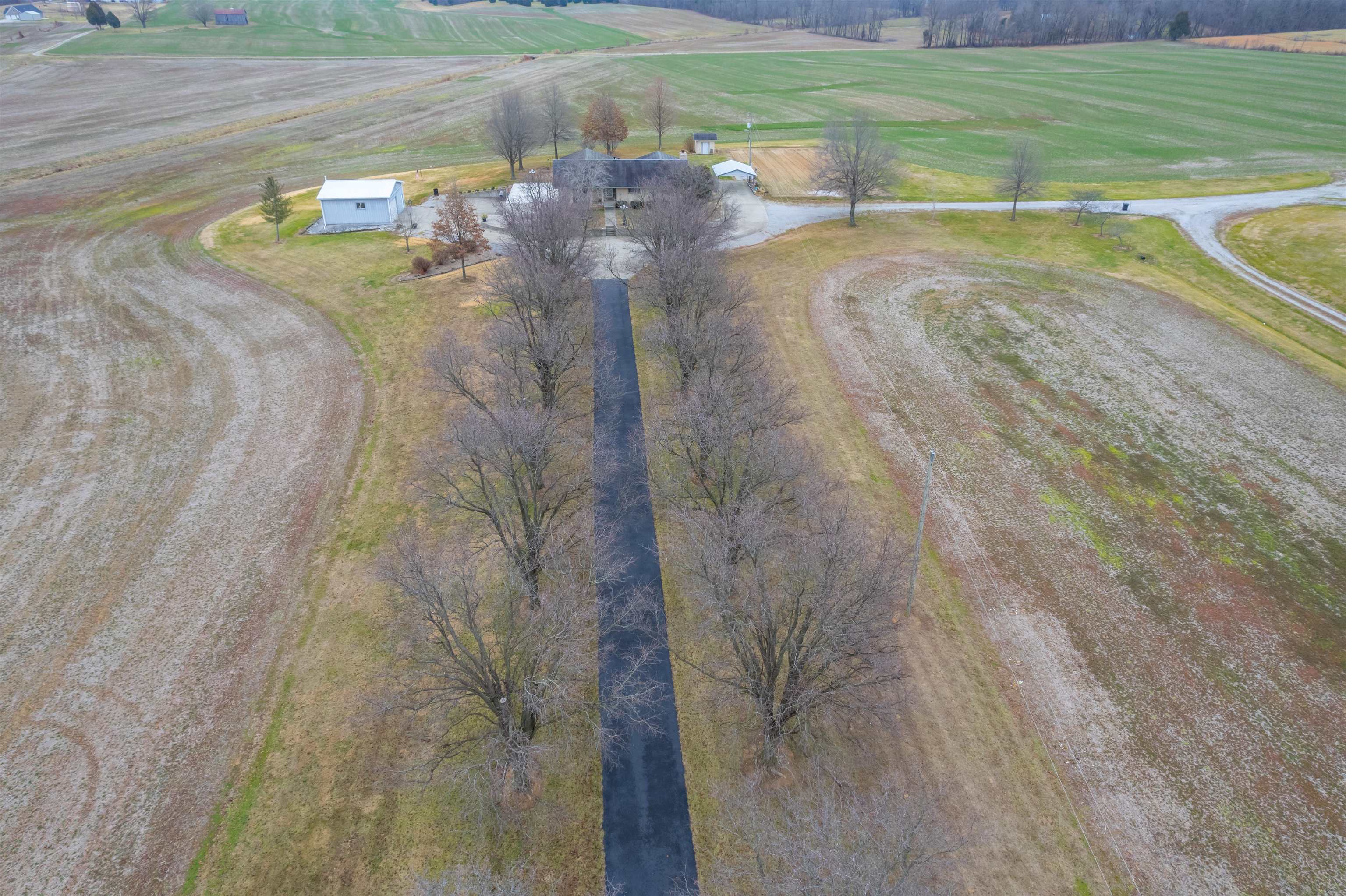 6676 Little Hickory Road, Philpot, Kentucky 42366, 3 Bedrooms Bedrooms, ,3 BathroomsBathrooms,Ranch,For Sale,Little Hickory Road,88718
