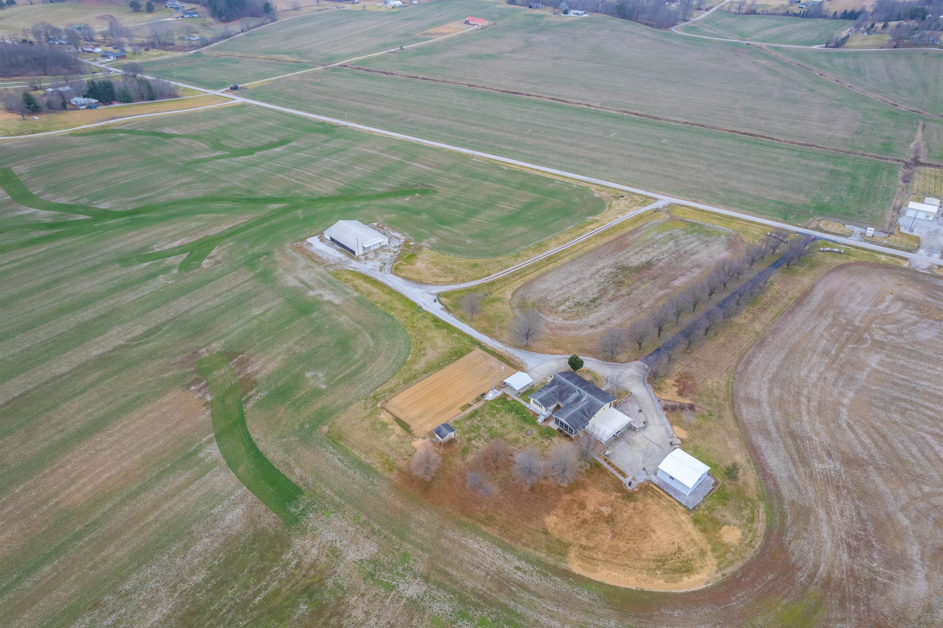 6676 Little Hickory Road, Philpot, Kentucky 42366, 3 Bedrooms Bedrooms, ,3 BathroomsBathrooms,Ranch,For Sale,Little Hickory Road,88718