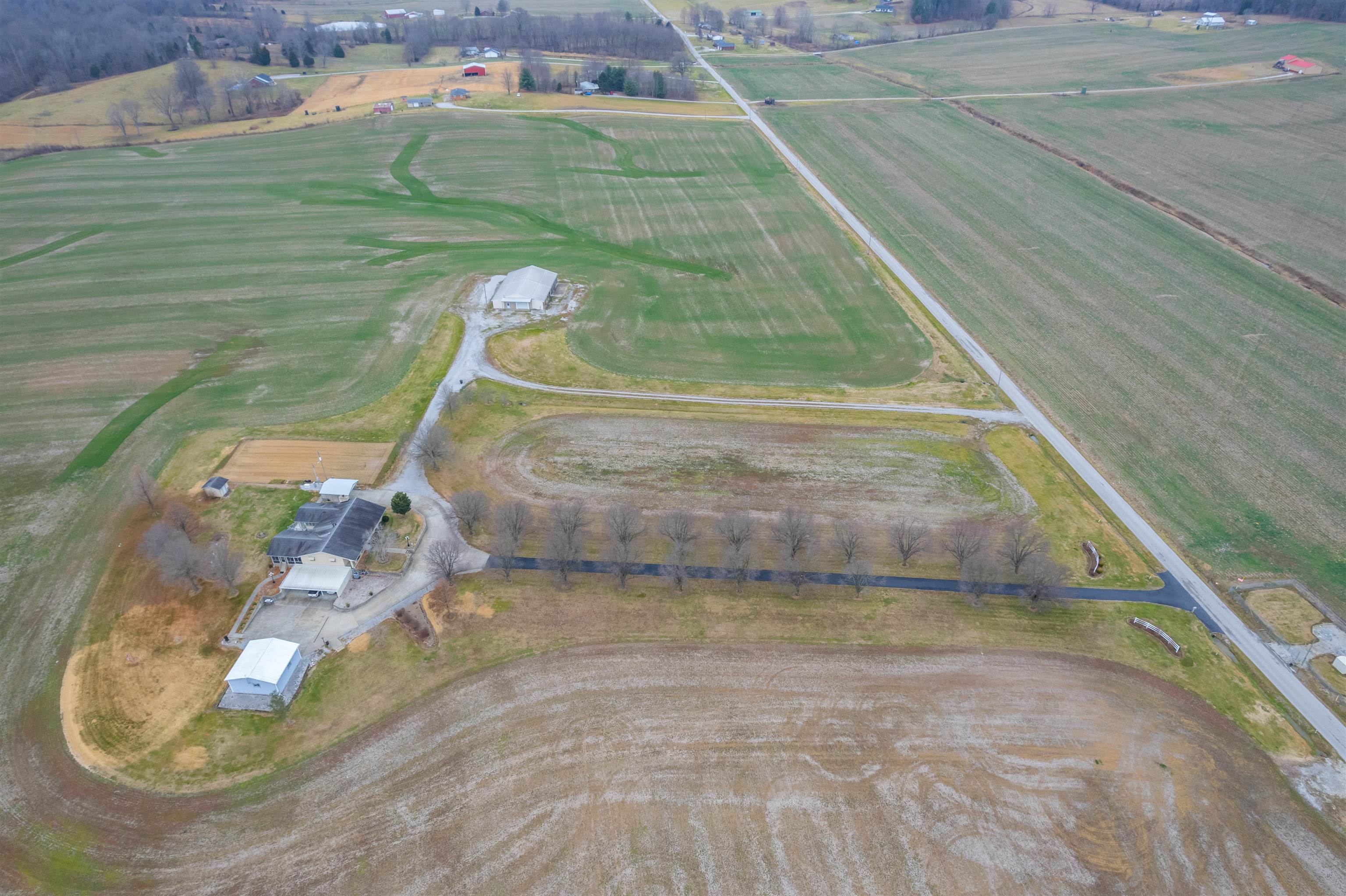 6676 Little Hickory Road, Philpot, Kentucky 42366, 3 Bedrooms Bedrooms, ,3 BathroomsBathrooms,Ranch,For Sale,Little Hickory Road,88718