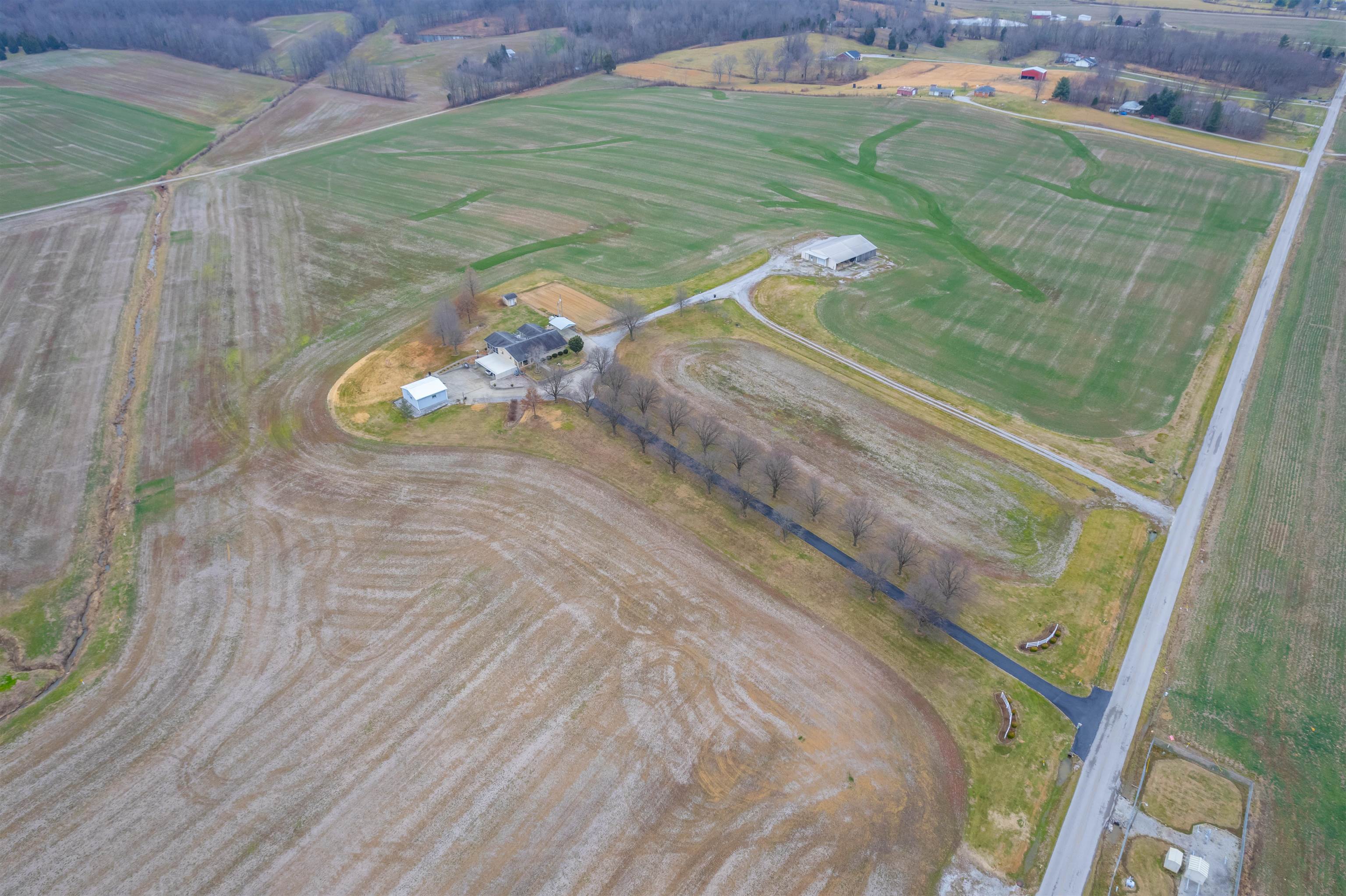 6676 Little Hickory Road, Philpot, Kentucky 42366, 3 Bedrooms Bedrooms, ,3 BathroomsBathrooms,Ranch,For Sale,Little Hickory Road,88718