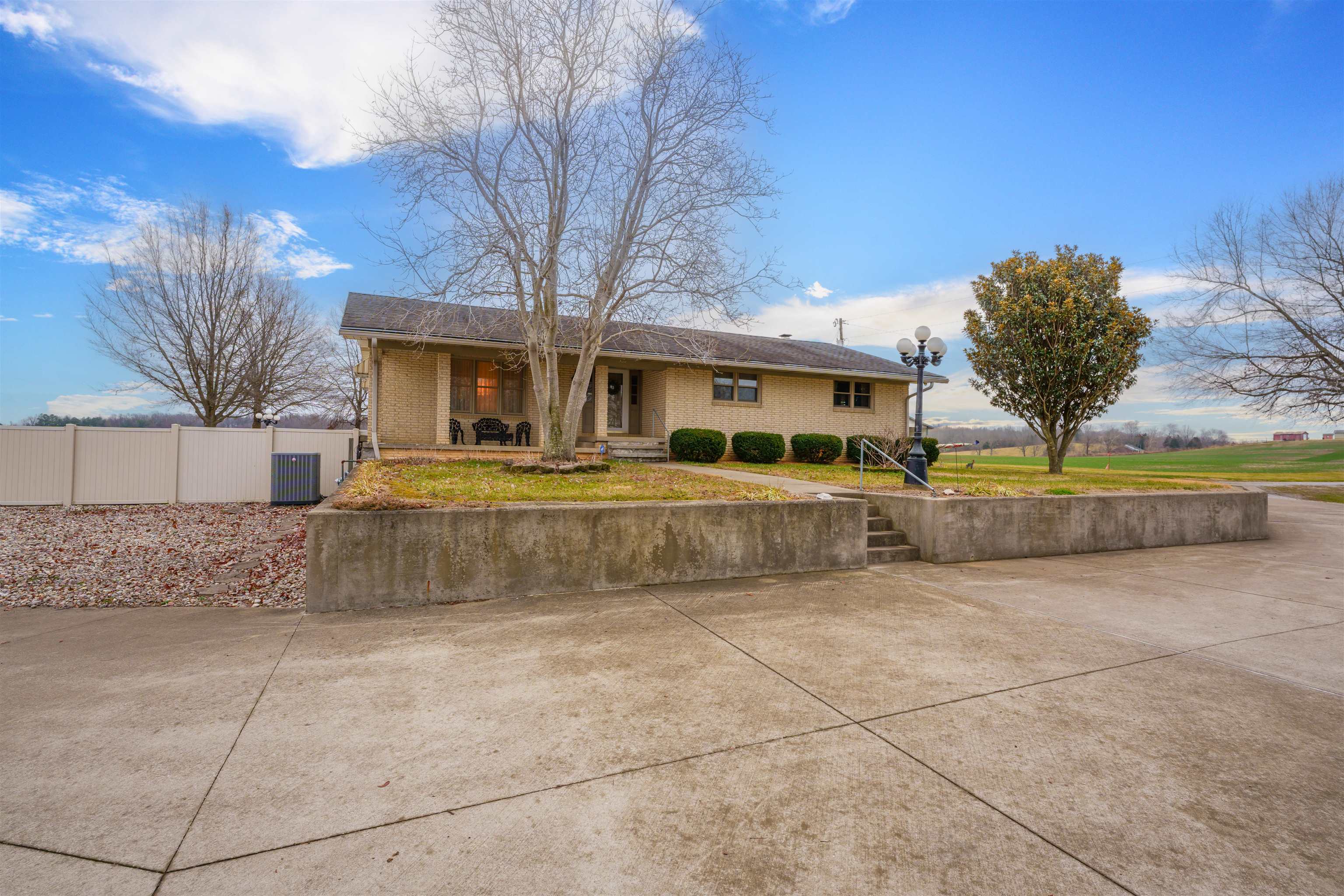 6676 Little Hickory Road, Philpot, Kentucky 42366, 3 Bedrooms Bedrooms, ,3 BathroomsBathrooms,Ranch,For Sale,Little Hickory Road,88718