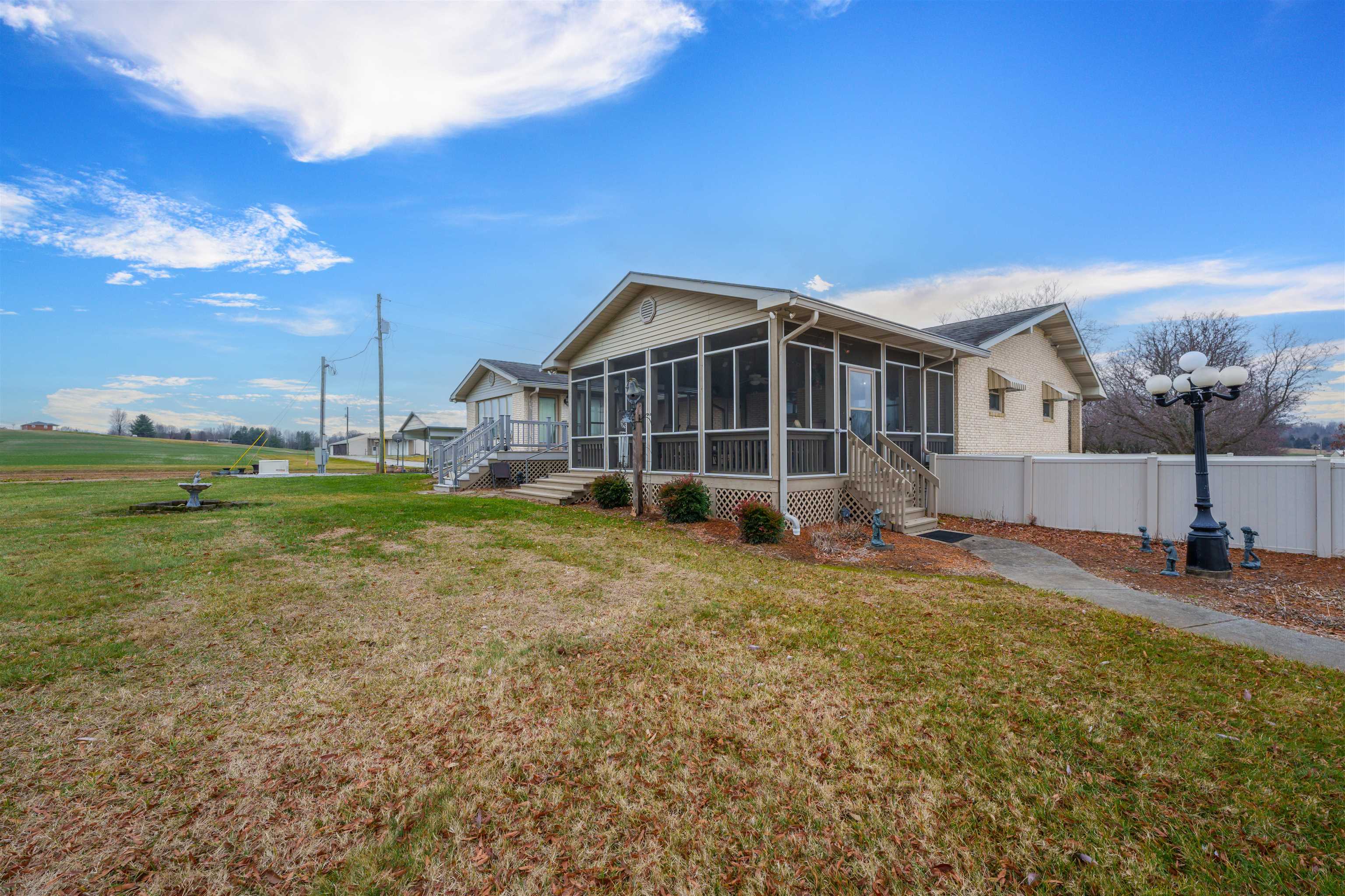 6676 Little Hickory Road, Philpot, Kentucky 42366, 3 Bedrooms Bedrooms, ,3 BathroomsBathrooms,Ranch,For Sale,Little Hickory Road,88718
