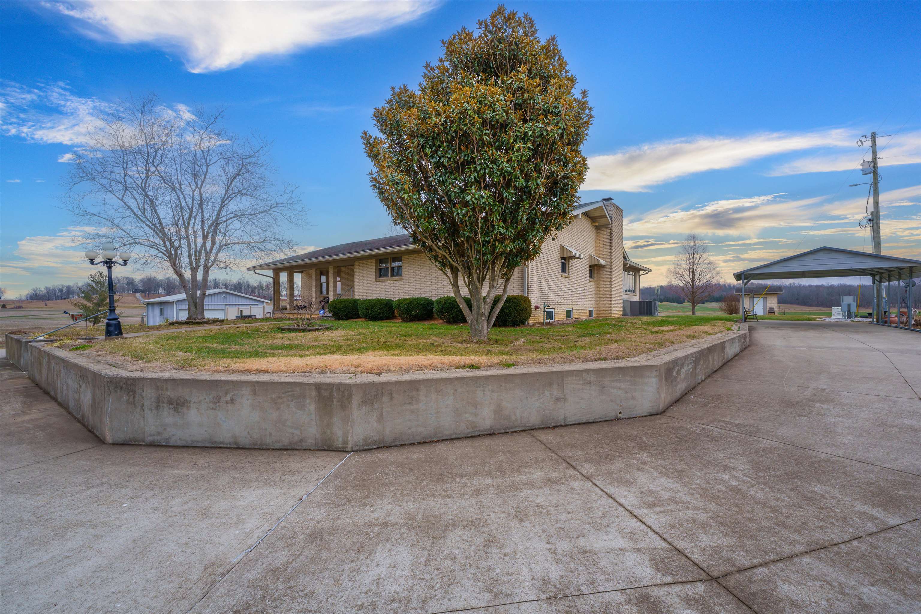 6676 Little Hickory Road, Philpot, Kentucky 42366, 3 Bedrooms Bedrooms, ,3 BathroomsBathrooms,Ranch,For Sale,Little Hickory Road,88718