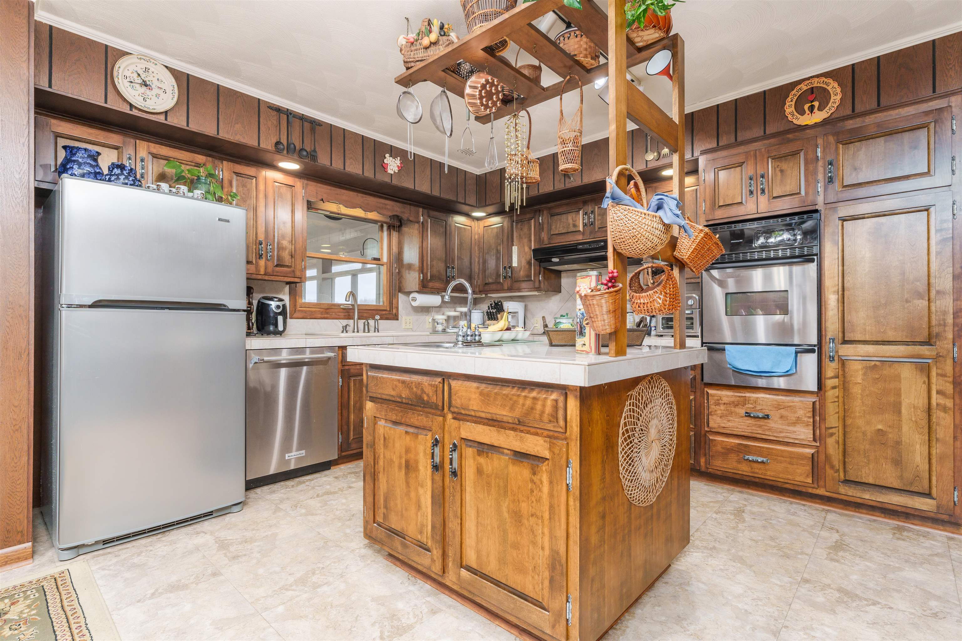 6676 Little Hickory Road, Philpot, Kentucky 42366, 3 Bedrooms Bedrooms, ,3 BathroomsBathrooms,Ranch,For Sale,Little Hickory Road,88718