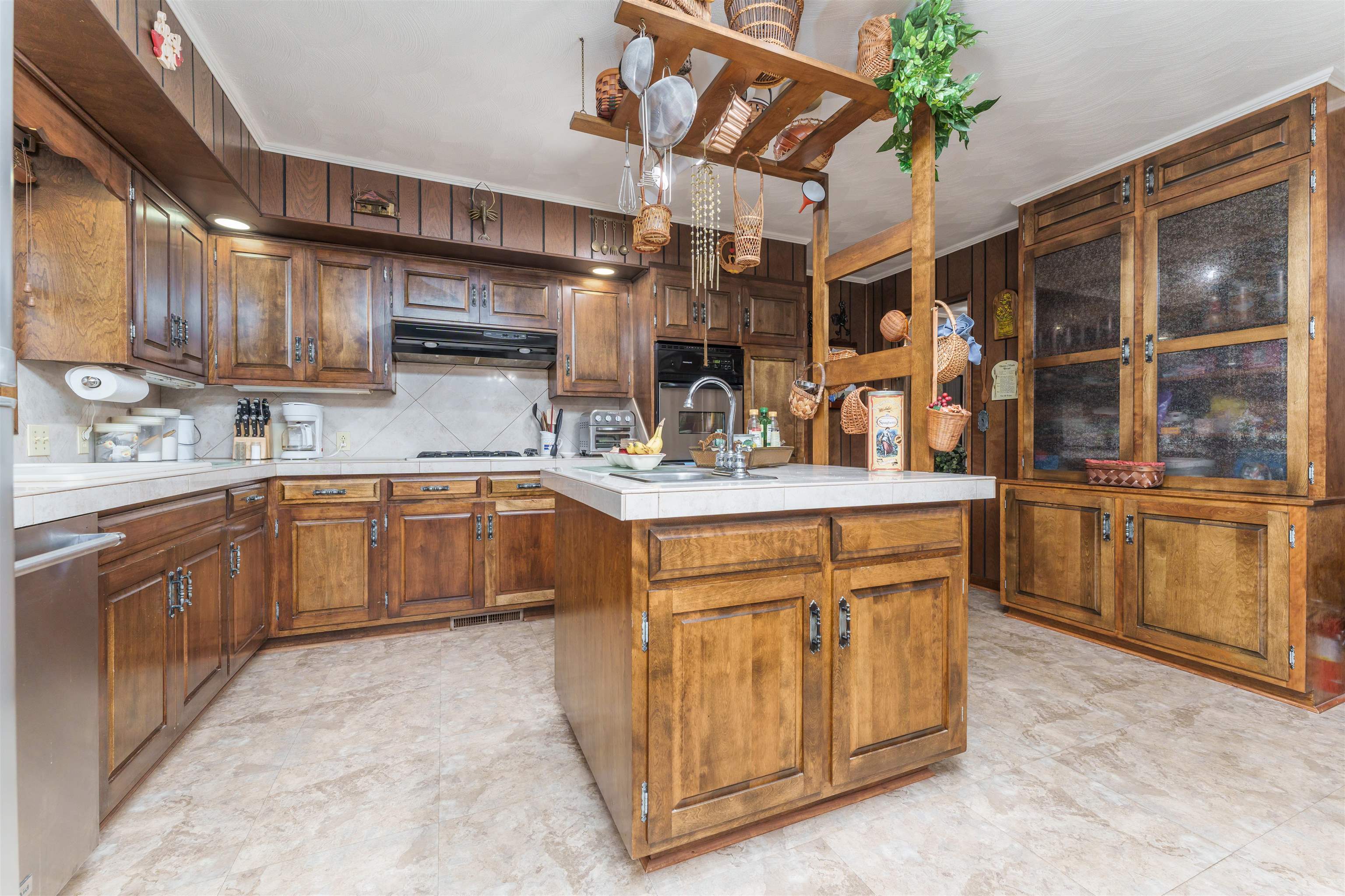 6676 Little Hickory Road, Philpot, Kentucky 42366, 3 Bedrooms Bedrooms, ,3 BathroomsBathrooms,Ranch,For Sale,Little Hickory Road,88718