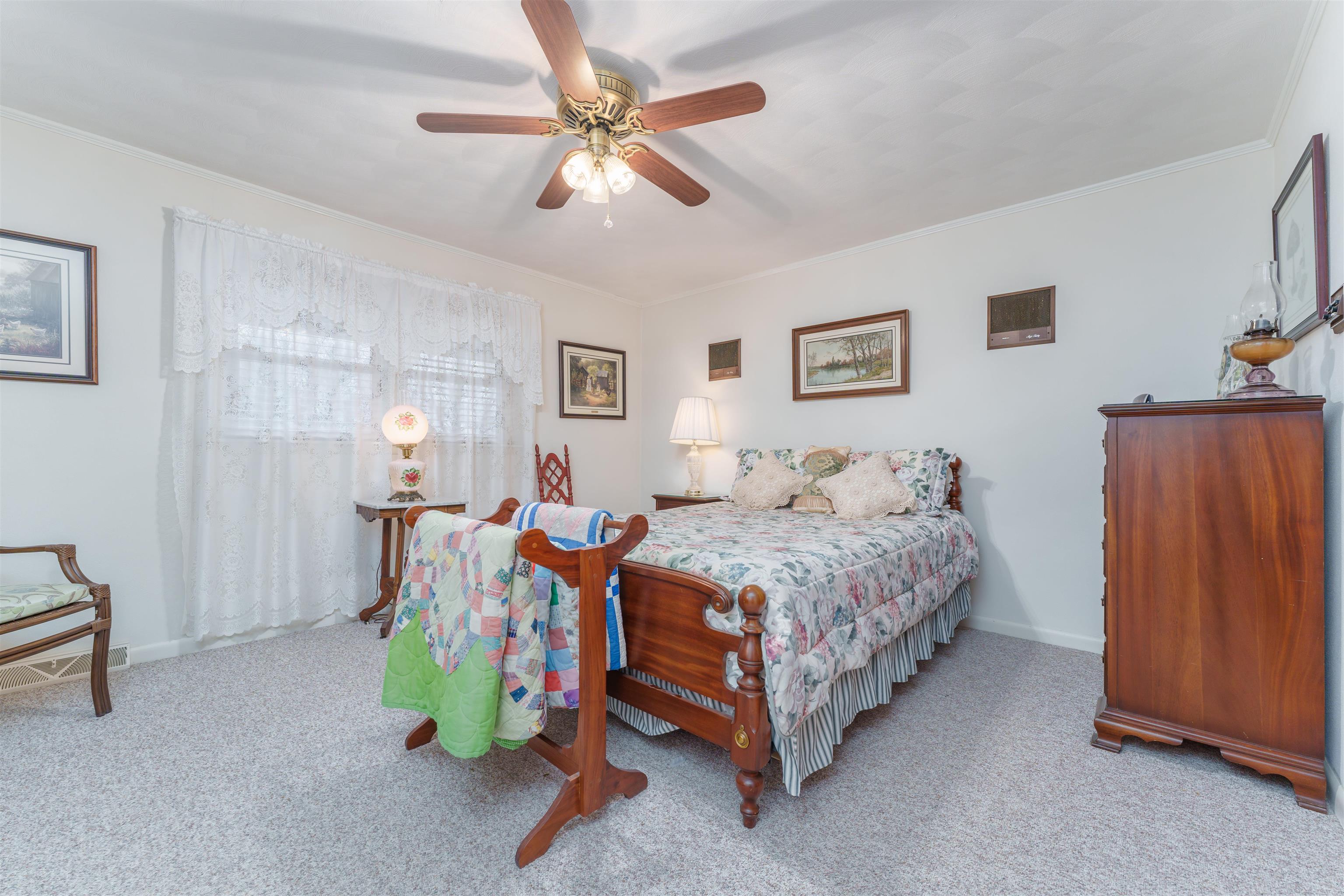 6676 Little Hickory Road, Philpot, Kentucky 42366, 3 Bedrooms Bedrooms, ,3 BathroomsBathrooms,Ranch,For Sale,Little Hickory Road,88718