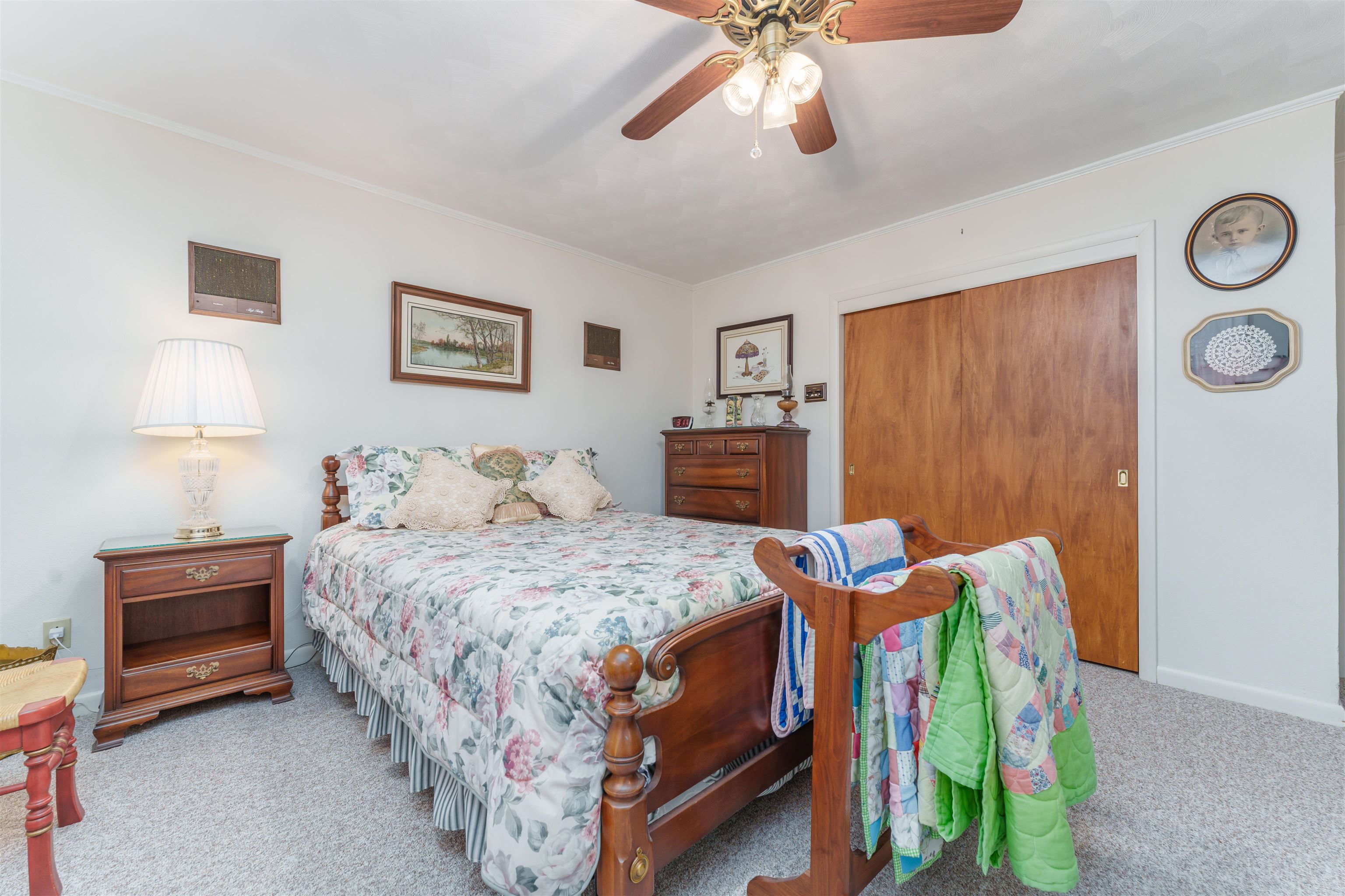6676 Little Hickory Road, Philpot, Kentucky 42366, 3 Bedrooms Bedrooms, ,3 BathroomsBathrooms,Ranch,For Sale,Little Hickory Road,88718