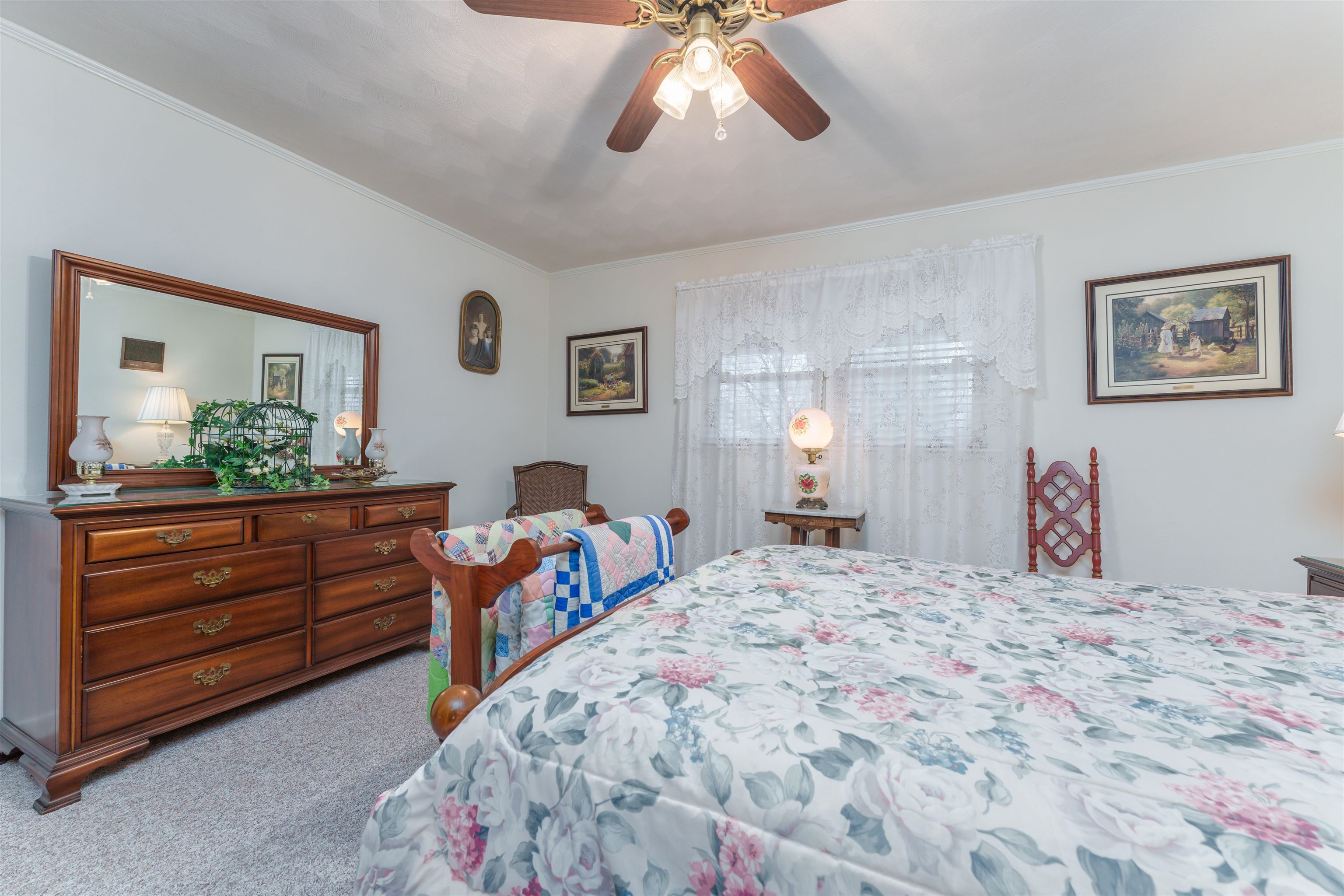 6676 Little Hickory Road, Philpot, Kentucky 42366, 3 Bedrooms Bedrooms, ,3 BathroomsBathrooms,Ranch,For Sale,Little Hickory Road,88718