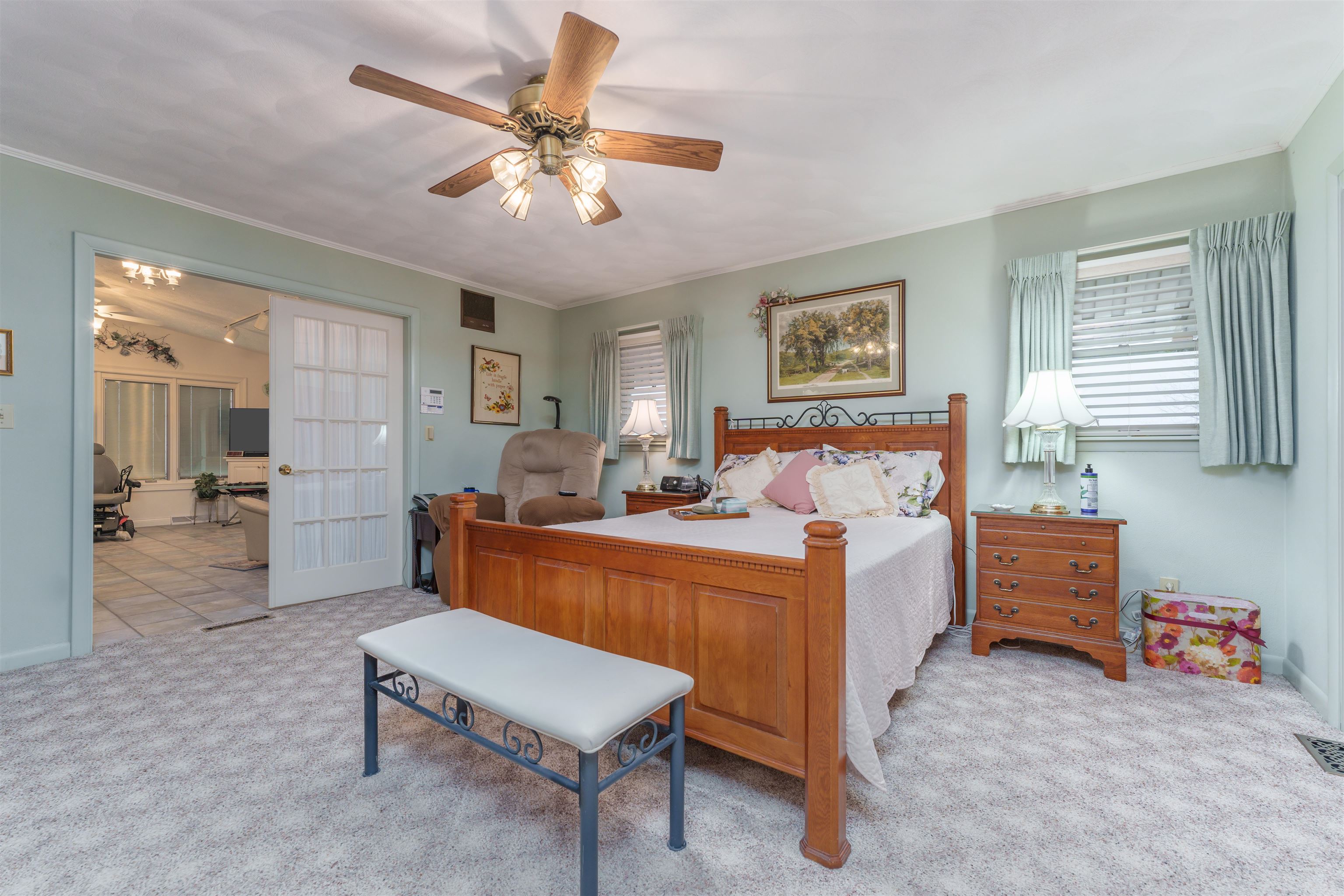 6676 Little Hickory Road, Philpot, Kentucky 42366, 3 Bedrooms Bedrooms, ,3 BathroomsBathrooms,Ranch,For Sale,Little Hickory Road,88718