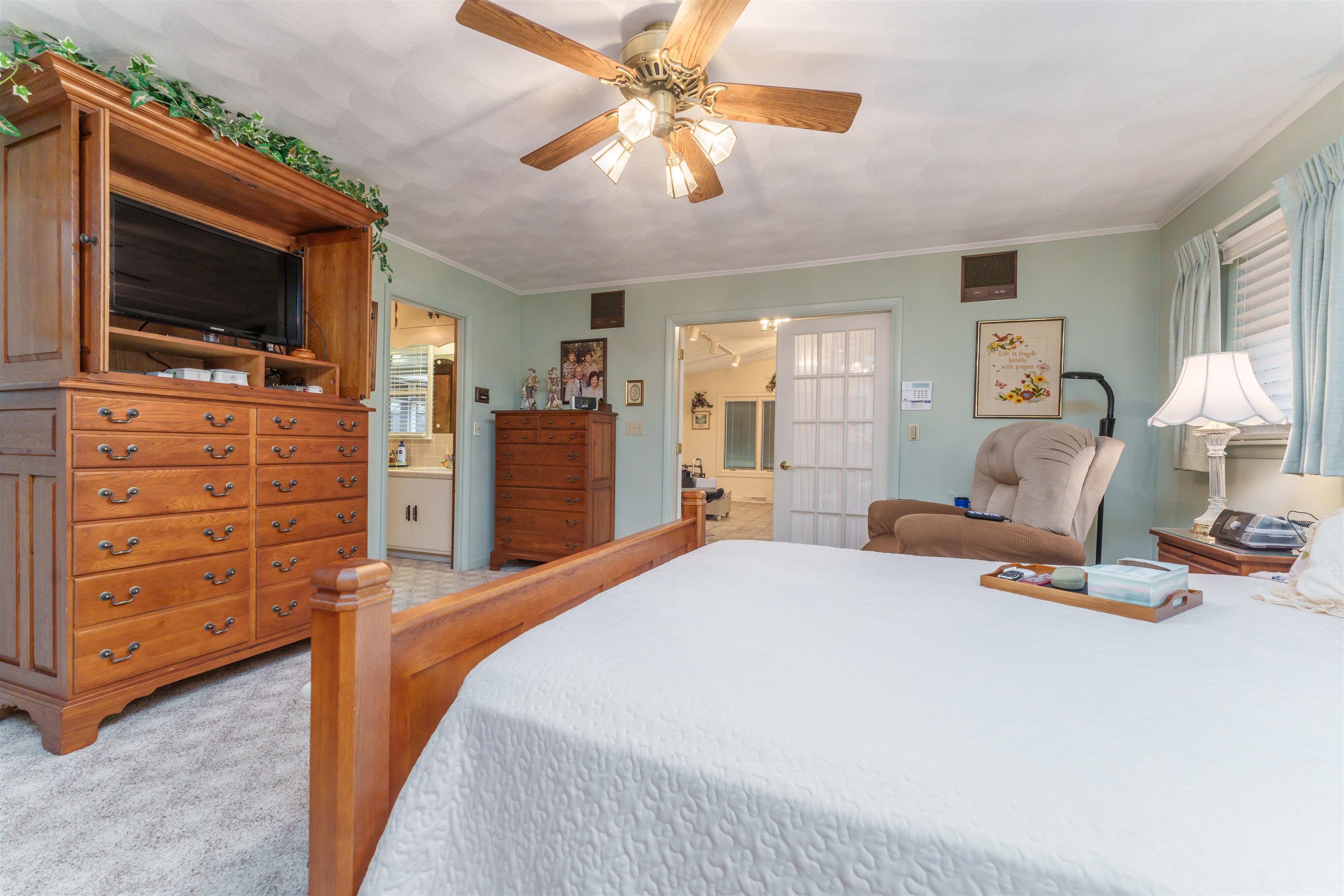 6676 Little Hickory Road, Philpot, Kentucky 42366, 3 Bedrooms Bedrooms, ,3 BathroomsBathrooms,Ranch,For Sale,Little Hickory Road,88718