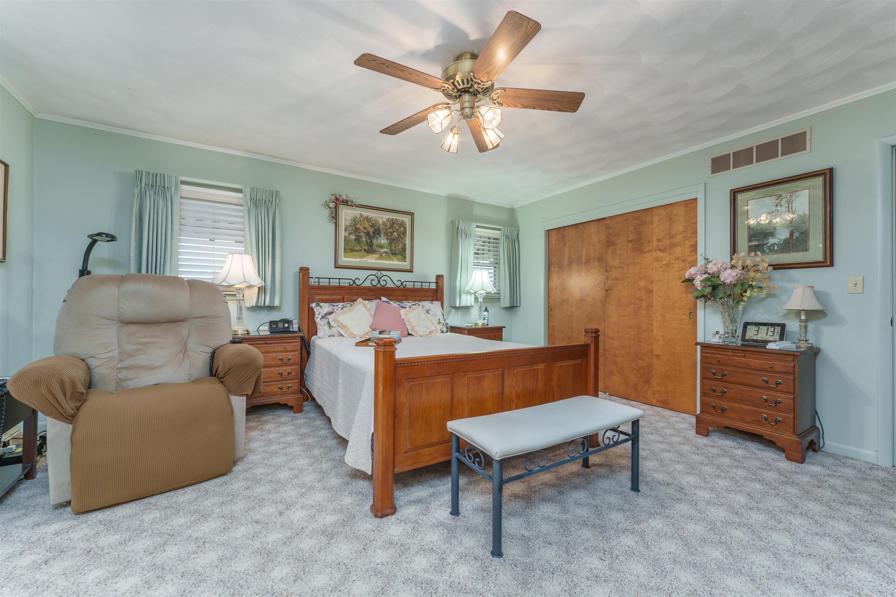 6676 Little Hickory Road, Philpot, Kentucky 42366, 3 Bedrooms Bedrooms, ,3 BathroomsBathrooms,Ranch,For Sale,Little Hickory Road,88718