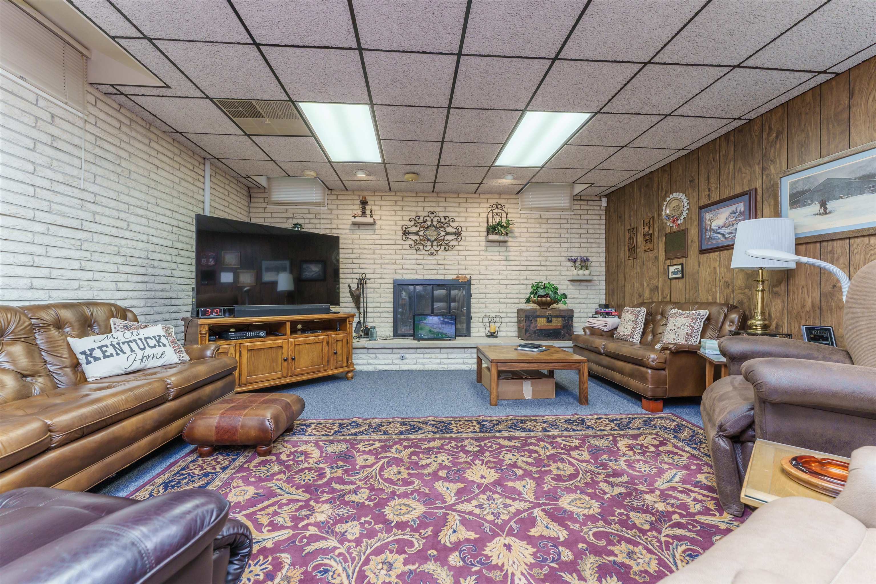 6676 Little Hickory Road, Philpot, Kentucky 42366, 3 Bedrooms Bedrooms, ,3 BathroomsBathrooms,Ranch,For Sale,Little Hickory Road,88718