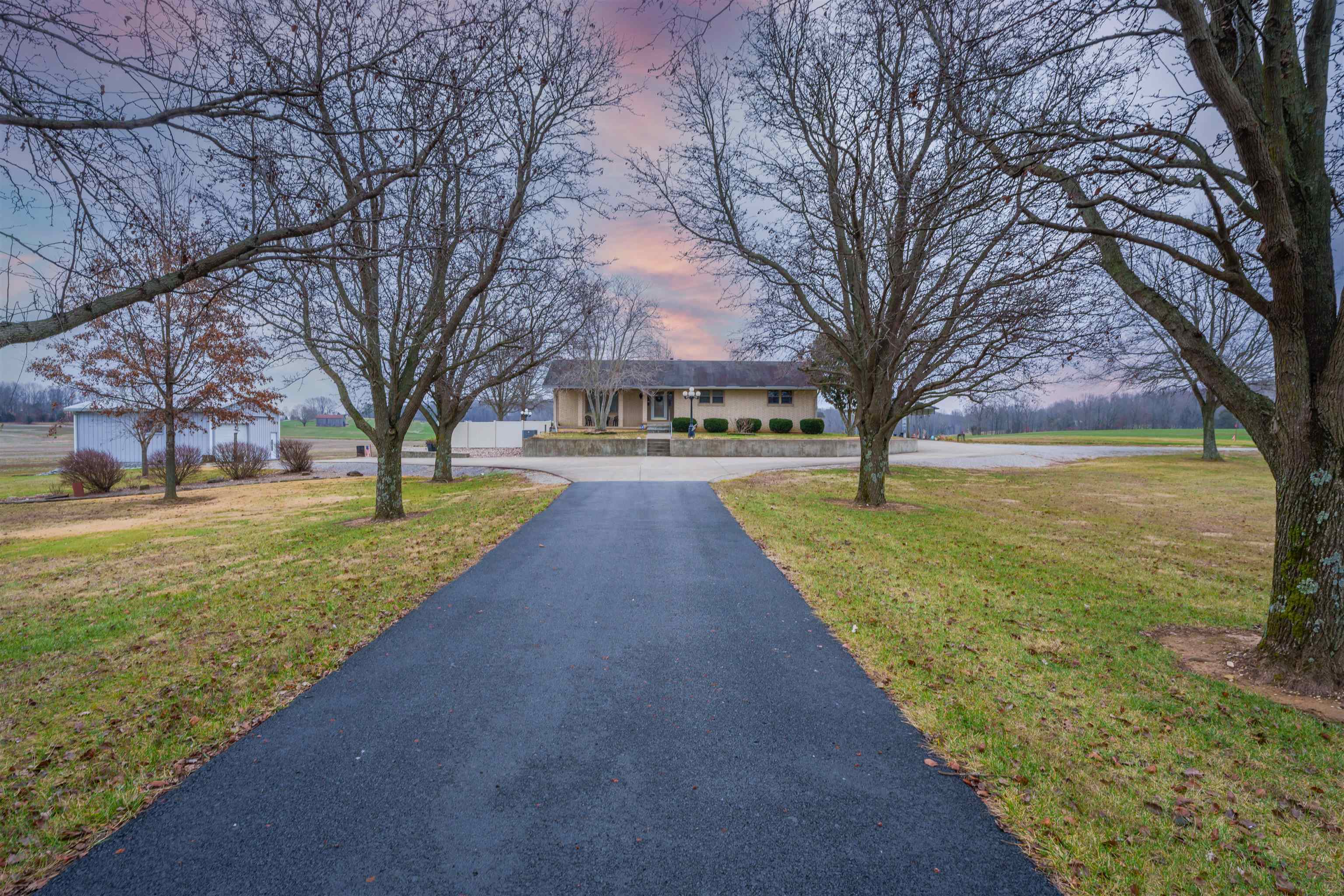 6676 Little Hickory Road, Philpot, Kentucky 42366, 3 Bedrooms Bedrooms, ,3 BathroomsBathrooms,Ranch,For Sale,Little Hickory Road,88718