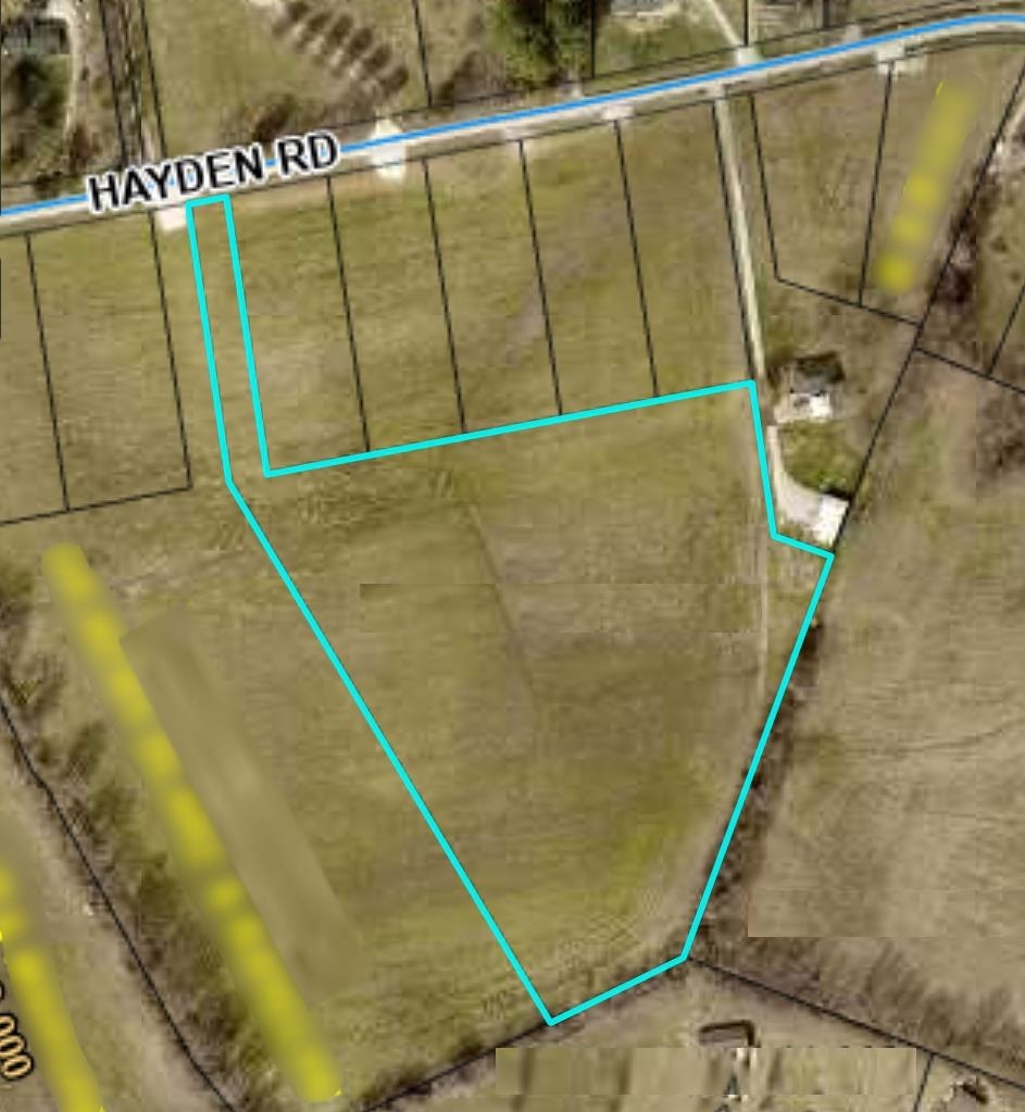 4050 Hayden Rd., Owensboro, Kentucky 42303, ,Land,For Sale,Hayden Rd.,88721