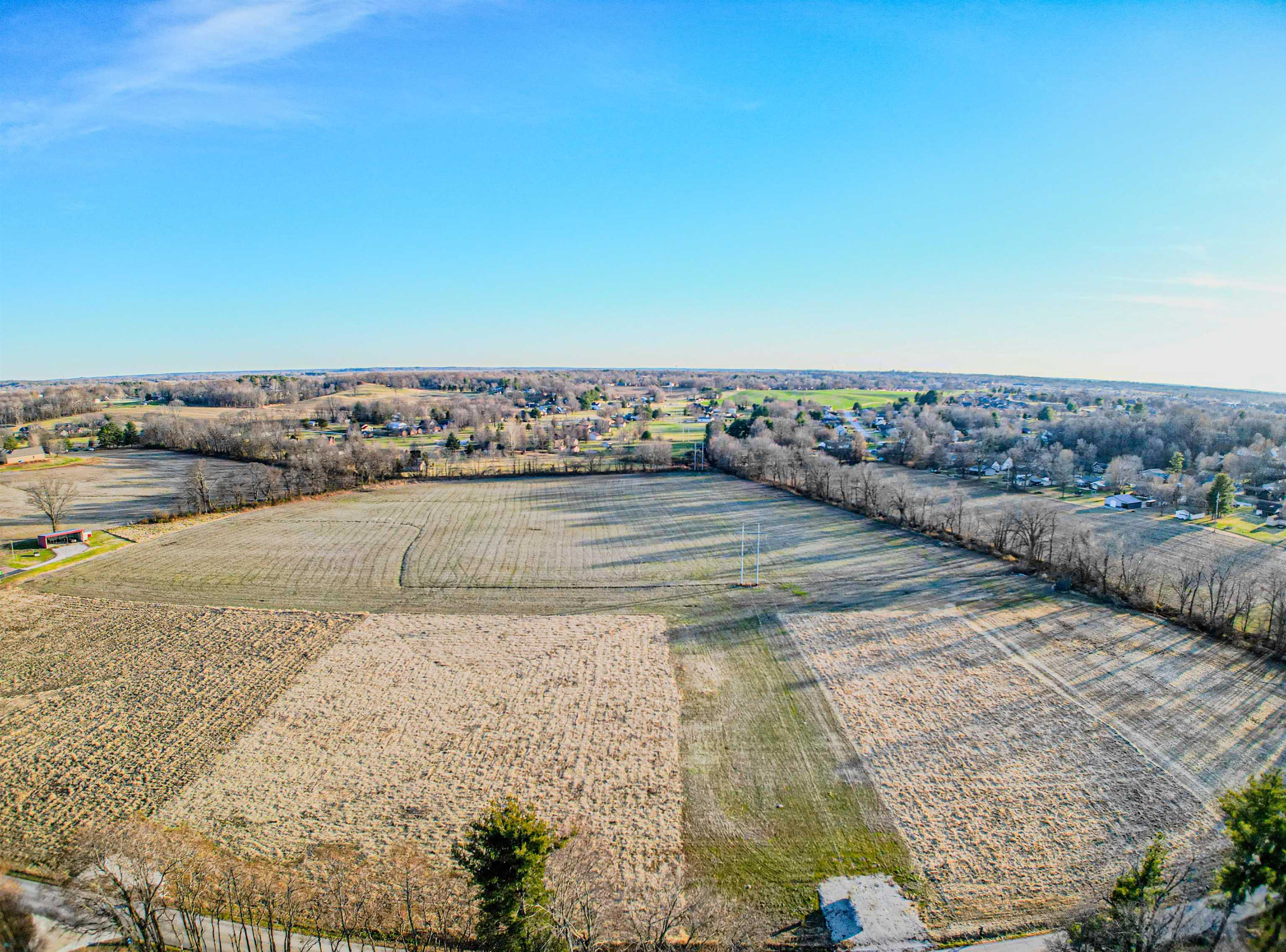4050 Hayden Rd., Owensboro, Kentucky 42303, ,Land,For Sale,Hayden Rd.,88721