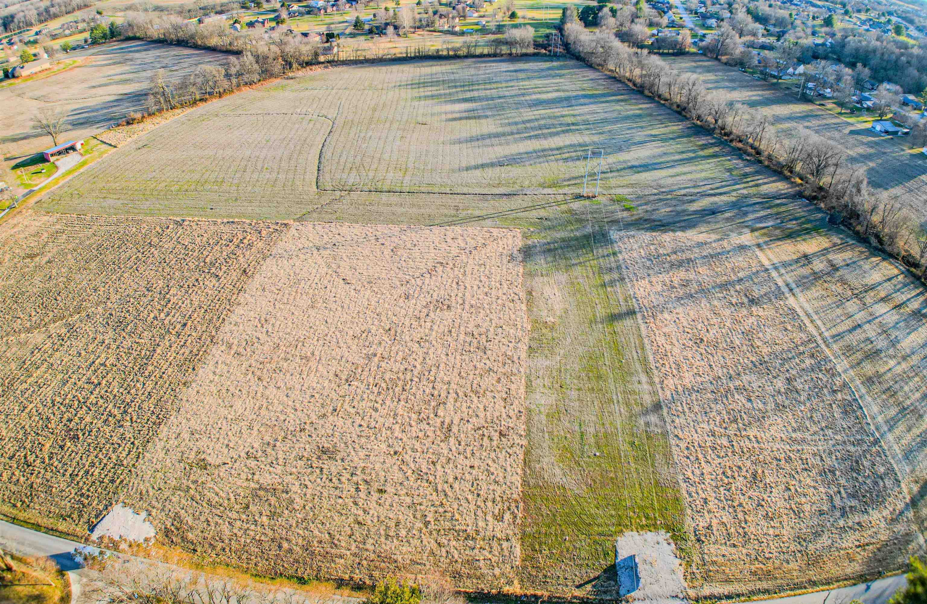 4050 Hayden Rd., Owensboro, Kentucky 42303, ,Land,For Sale,Hayden Rd.,88721