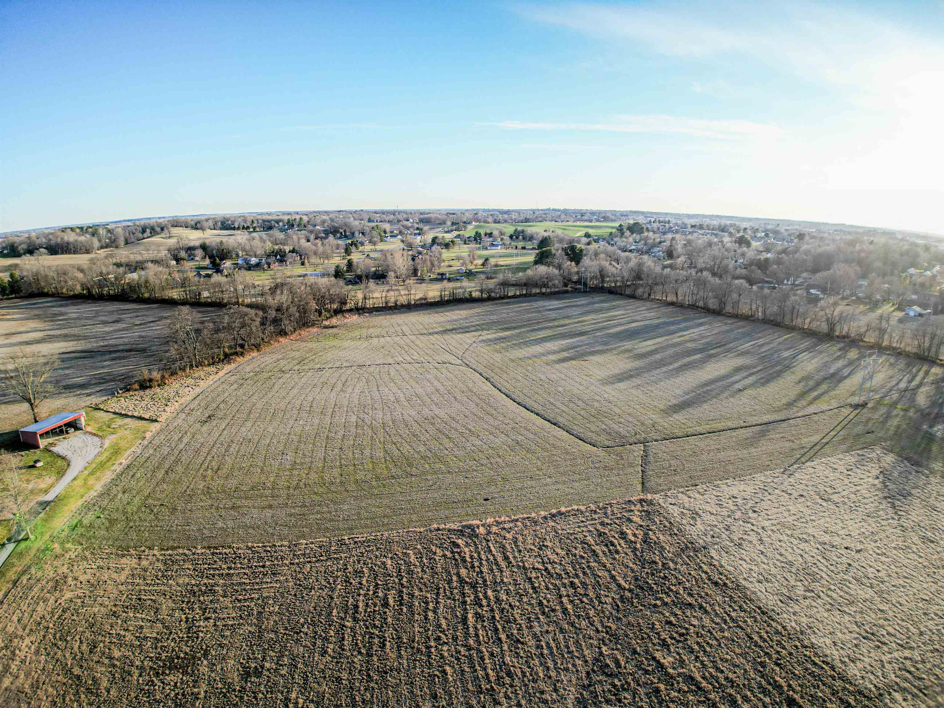 4050 Hayden Rd., Owensboro, Kentucky 42303, ,Land,For Sale,Hayden Rd.,88721