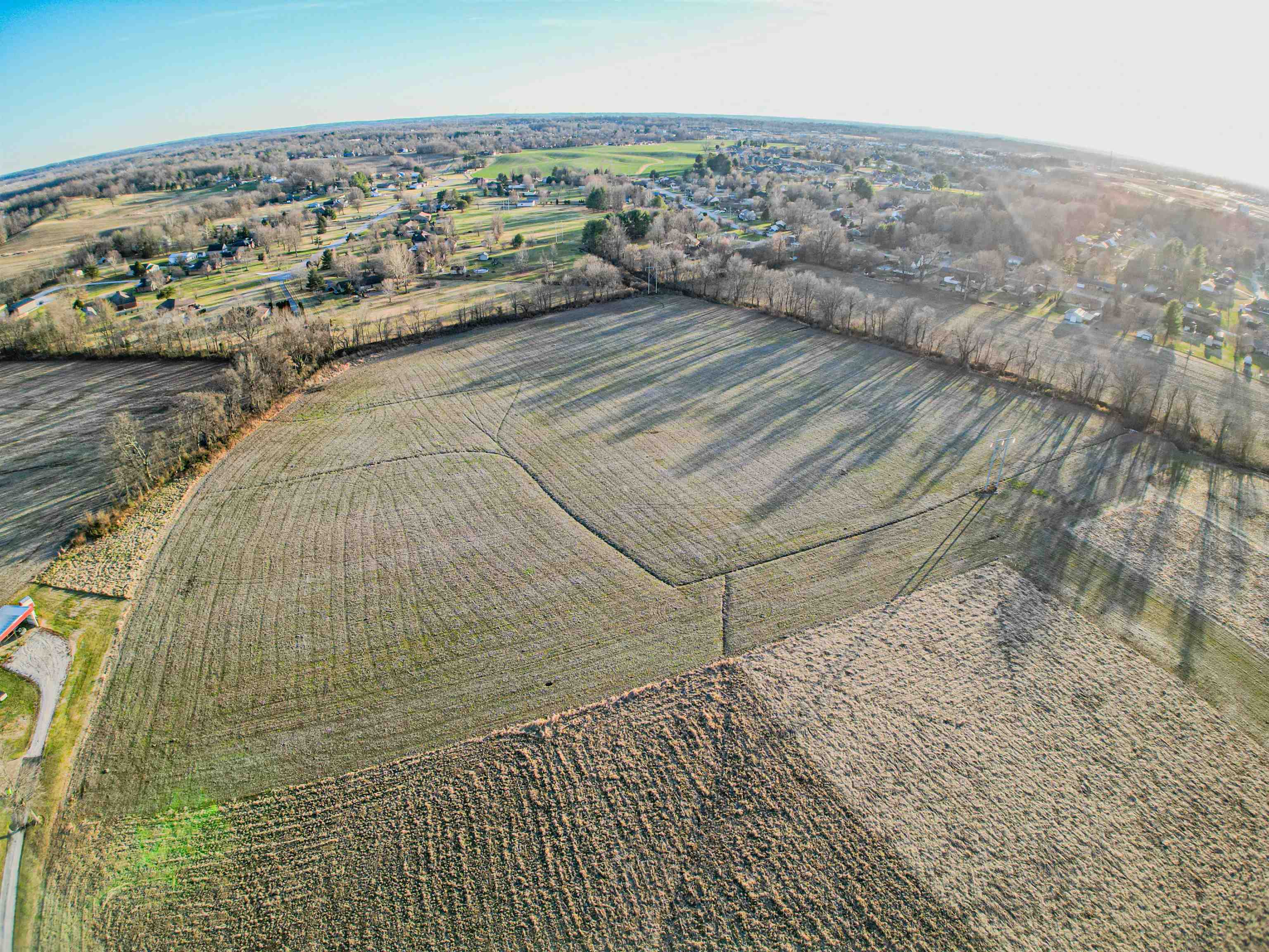 4050 Hayden Rd., Owensboro, Kentucky 42303, ,Land,For Sale,Hayden Rd.,88721
