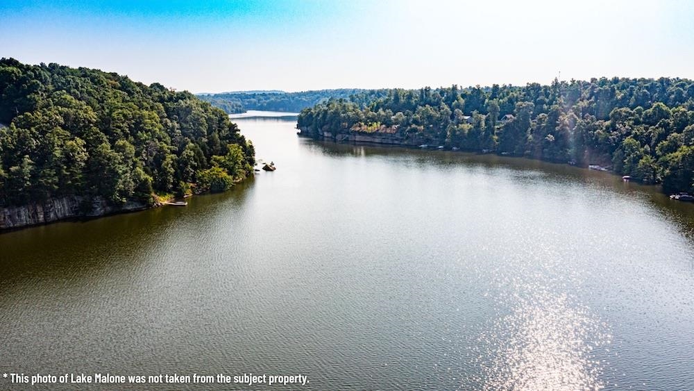 0 Canyon Run Road, Lewisburg, Kentucky 42256, ,Land,For Sale,Canyon Run Road,88727