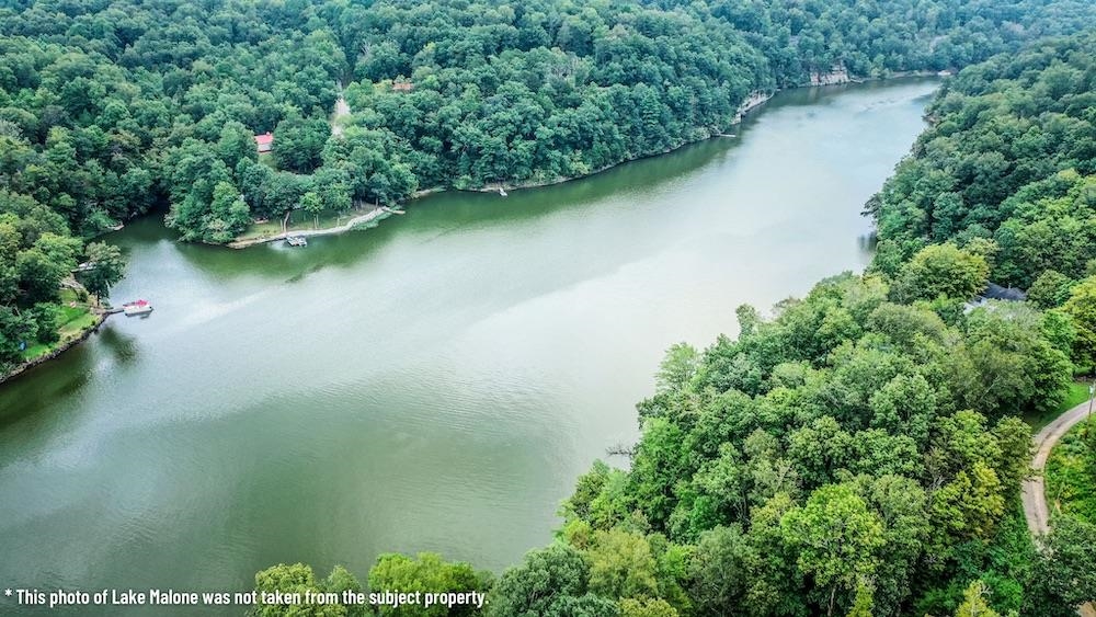 0 Canyon Run Road, Lewisburg, Kentucky 42256, ,Land,For Sale,Canyon Run Road,88727
