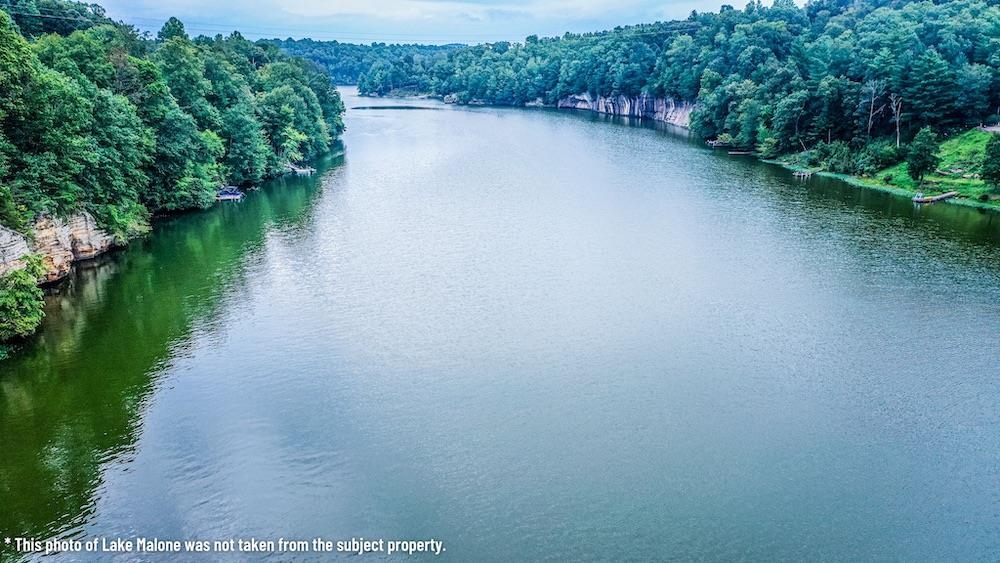 0 Canyon Run Road, Lewisburg, Kentucky 42256, ,Land,For Sale,Canyon Run Road,88727