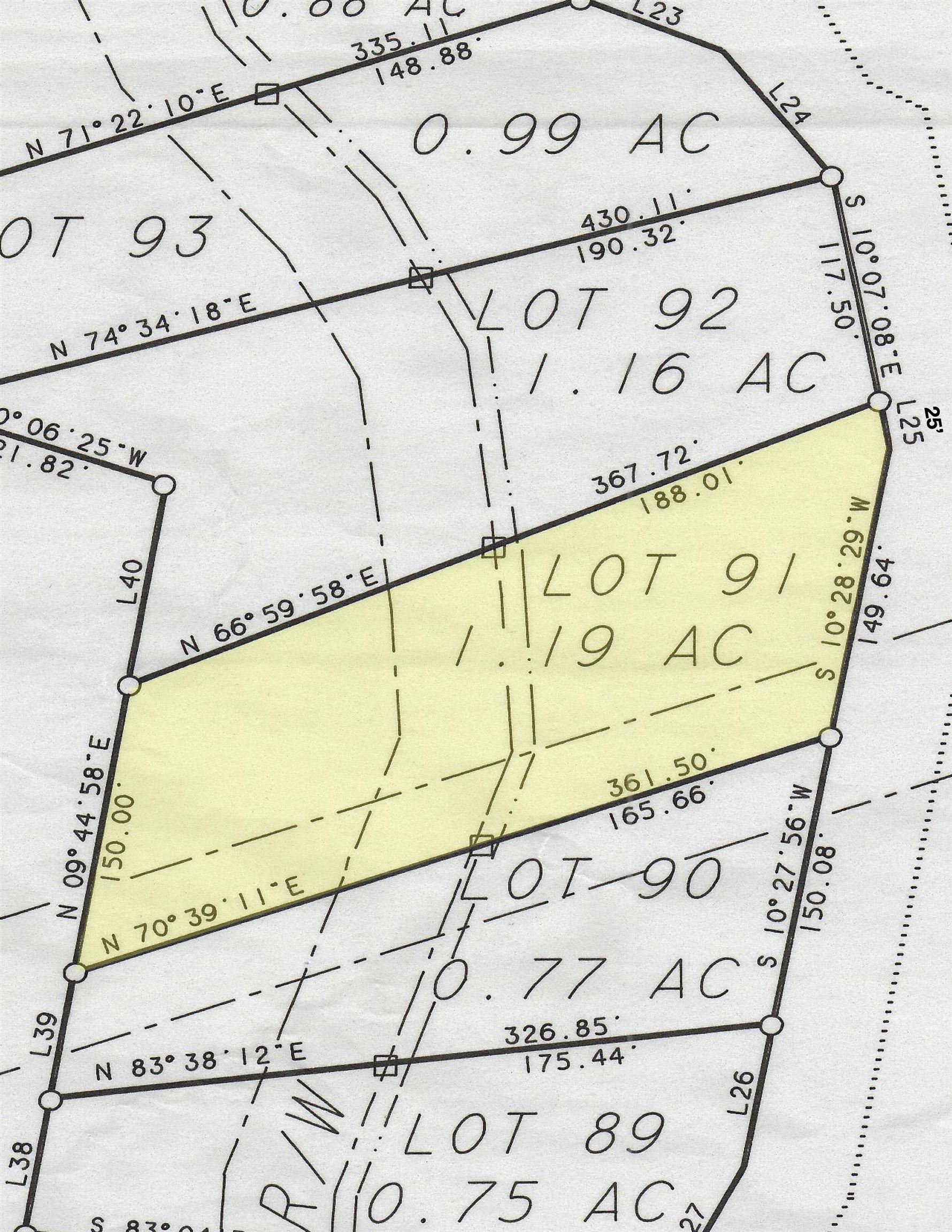 0 Canyon Run Road, Lewisburg, Kentucky 42256, ,Land,For Sale,Canyon Run Road,88727