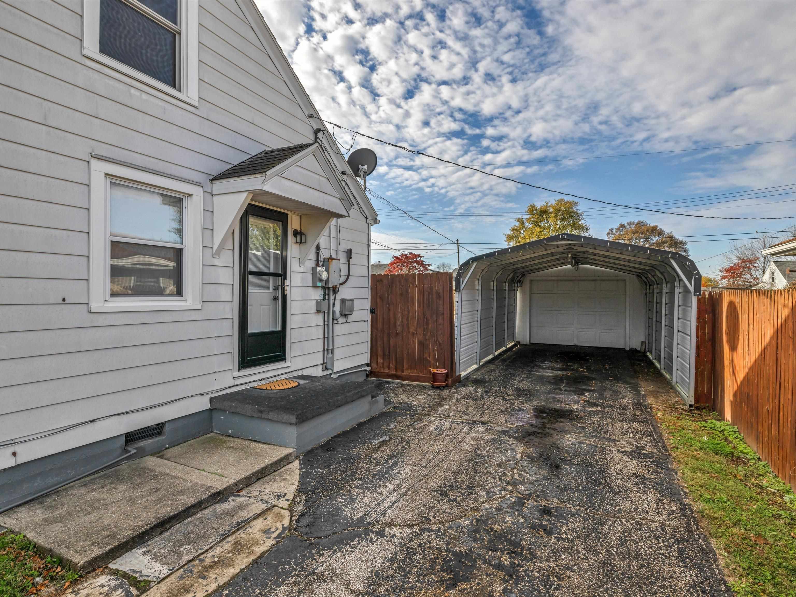 236 Cardinal Lane, Owensboro, Kentucky 42303, 3 Bedrooms Bedrooms, ,1 BathroomBathrooms,Single Family Residence,For Sale,Cardinal Lane,88729