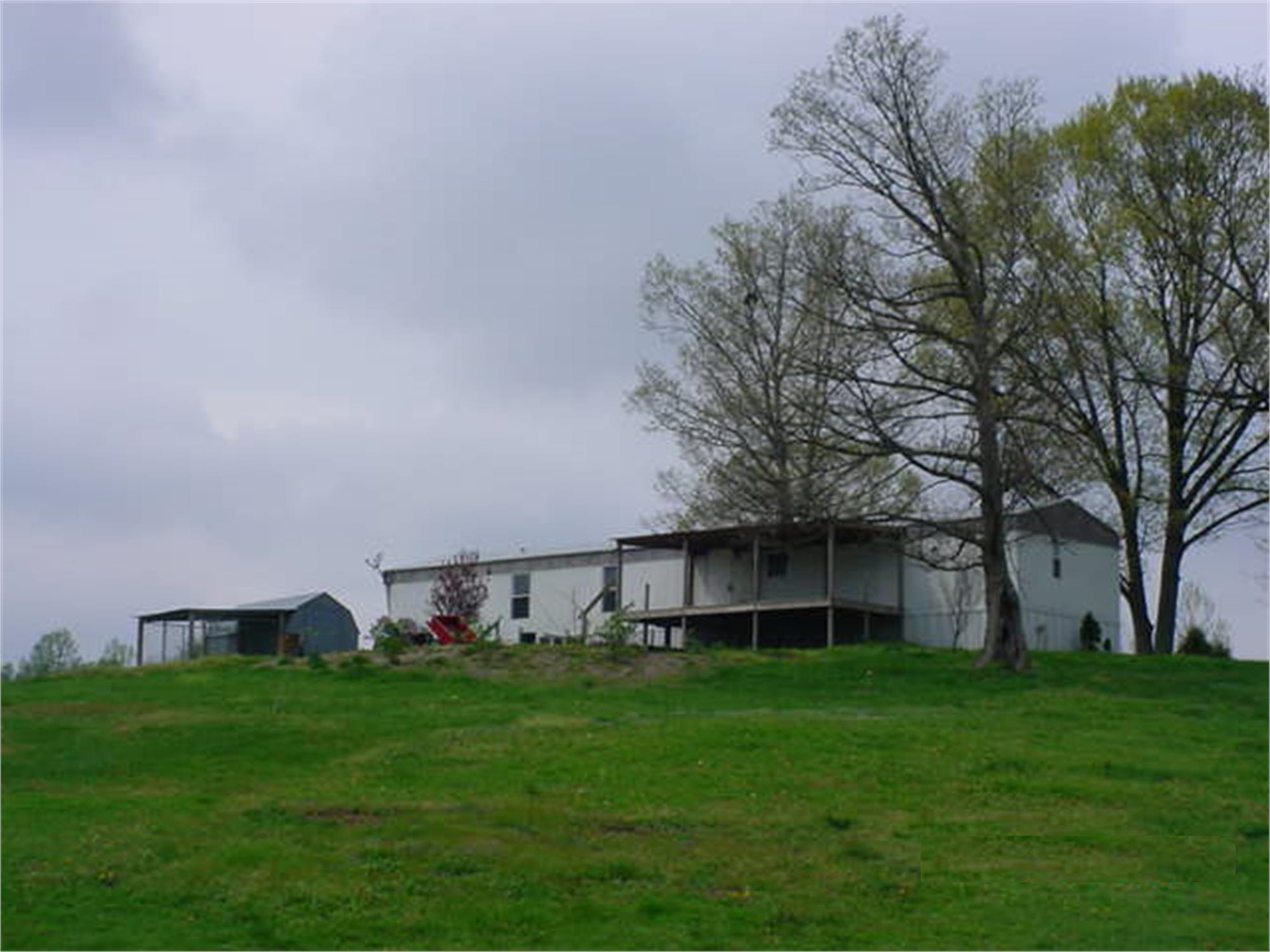 435 Patterson Rd, Beaver Dam, Kentucky 42320, 3 Bedrooms Bedrooms, ,2 BathroomsBathrooms,Single Family Residence,For Sale,Patterson Rd,88743