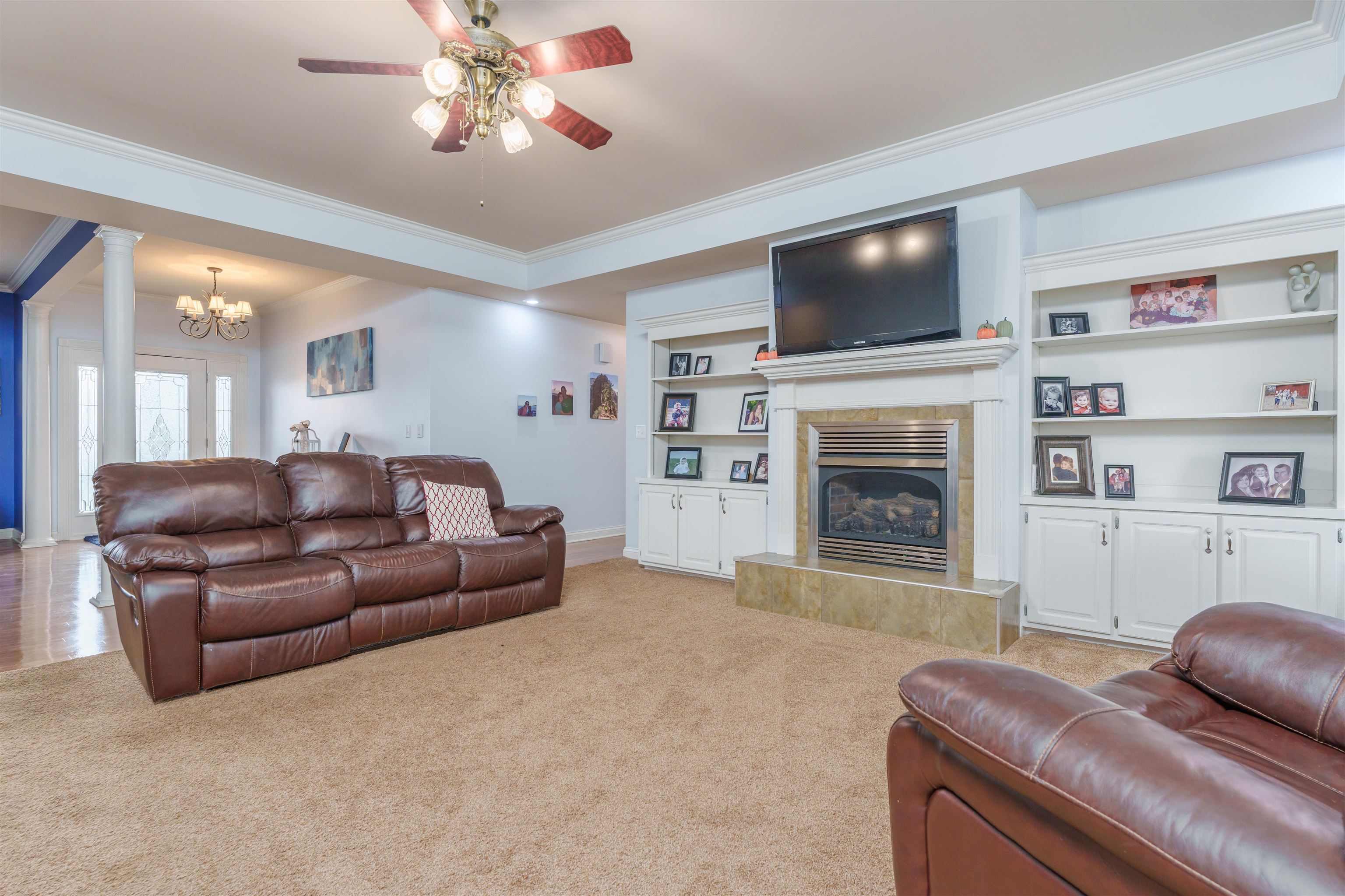 6399 Springwood Drive, Owensboro, Kentucky 42301, 4 Bedrooms Bedrooms, ,2 BathroomsBathrooms,Single Family Residence,For Sale,Springwood Drive,88755