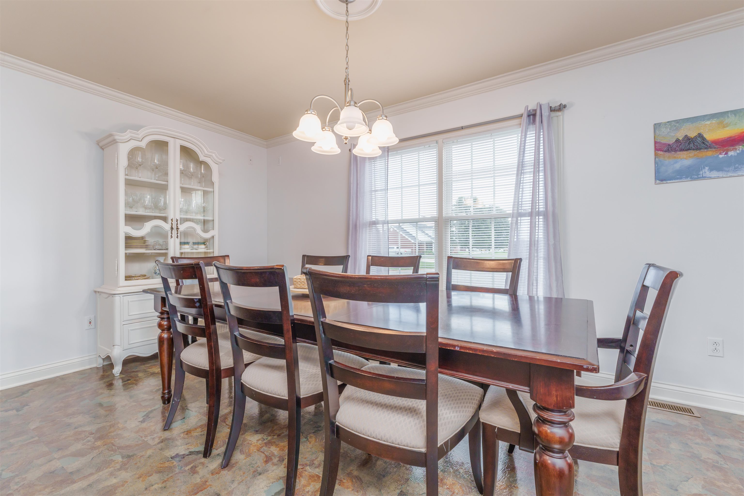 6399 Springwood Drive, Owensboro, Kentucky 42301, 4 Bedrooms Bedrooms, ,2 BathroomsBathrooms,Single Family Residence,For Sale,Springwood Drive,88755