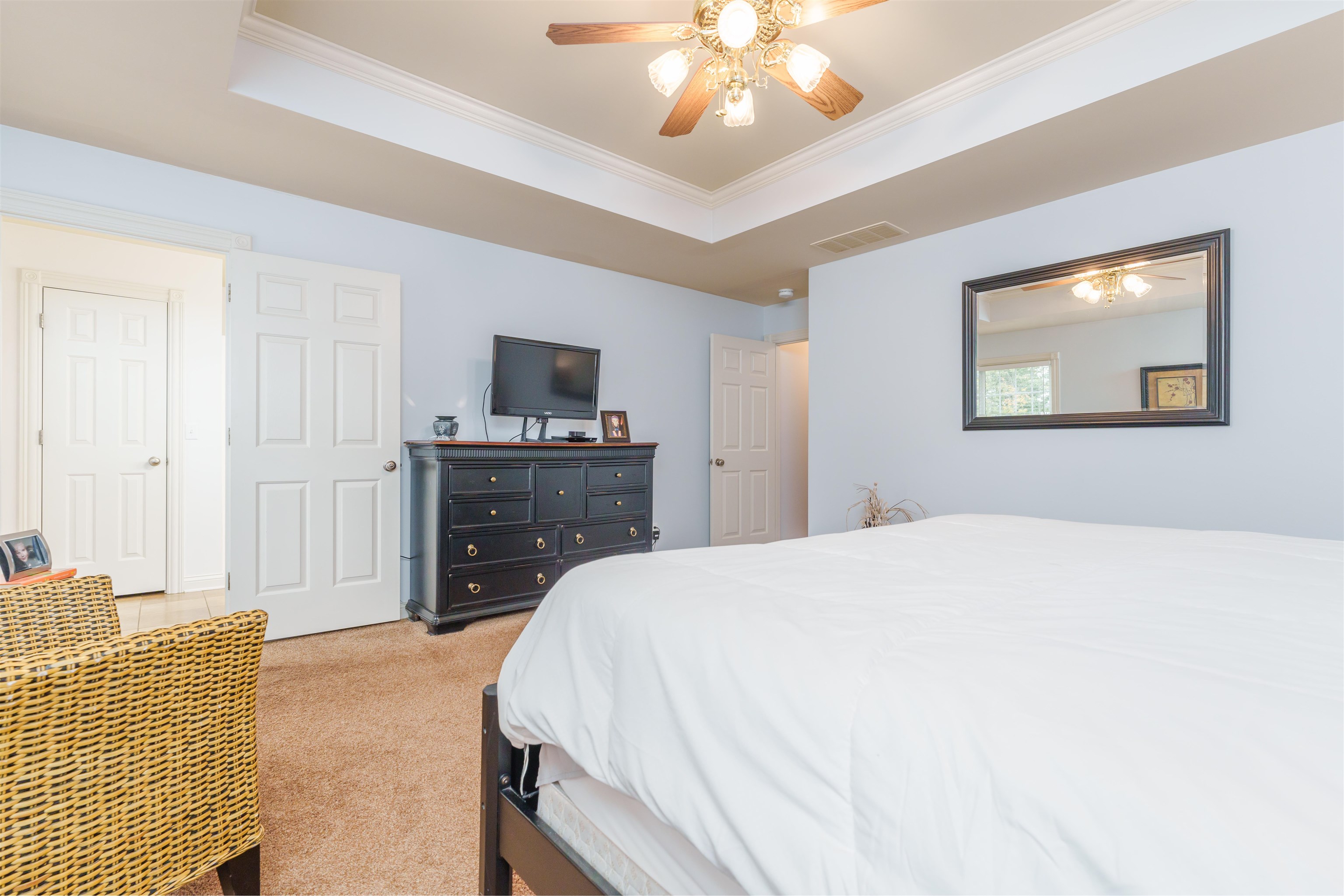 6399 Springwood Drive, Owensboro, Kentucky 42301, 4 Bedrooms Bedrooms, ,2 BathroomsBathrooms,Single Family Residence,For Sale,Springwood Drive,88755