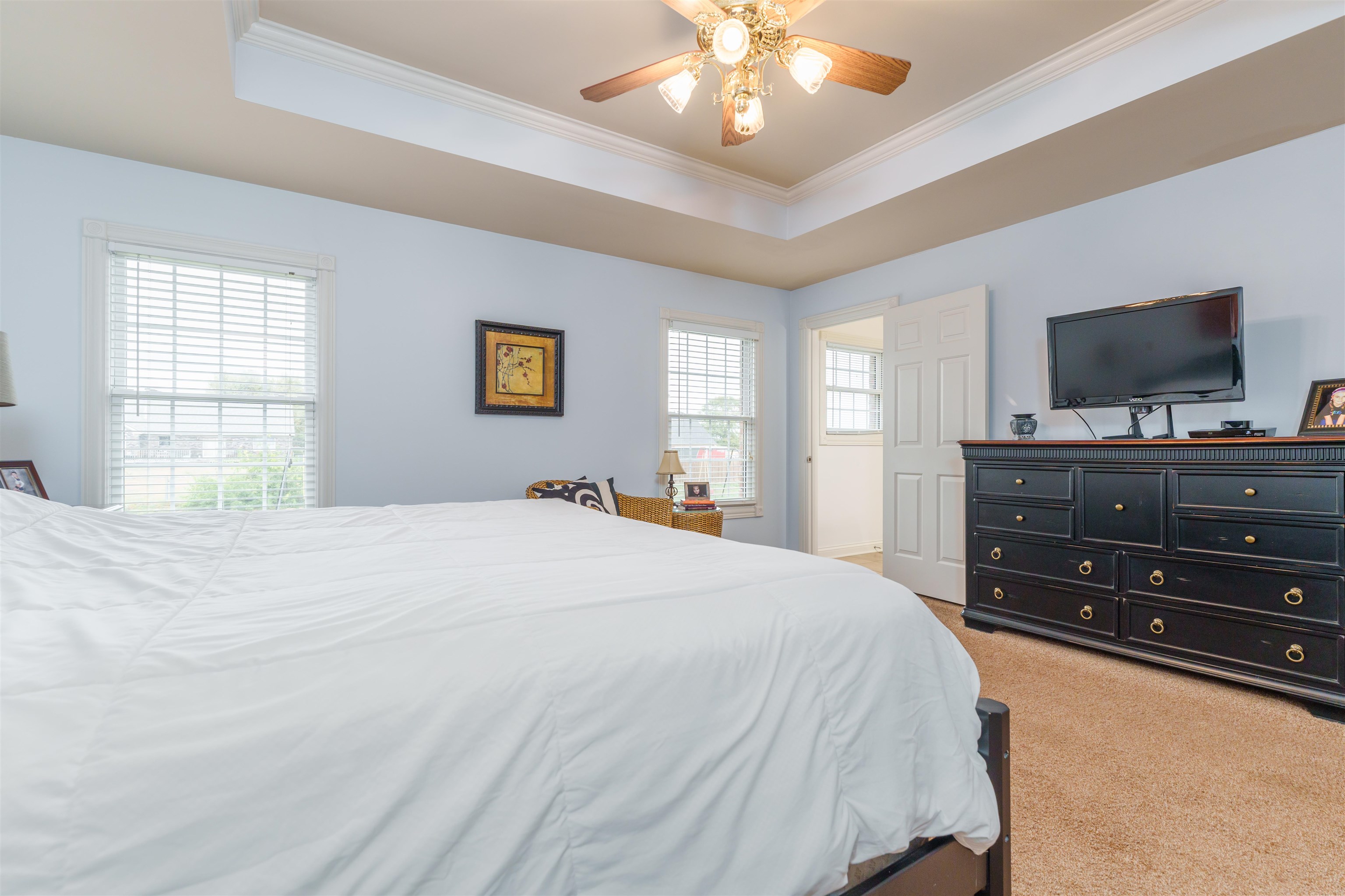 6399 Springwood Drive, Owensboro, Kentucky 42301, 4 Bedrooms Bedrooms, ,2 BathroomsBathrooms,Single Family Residence,For Sale,Springwood Drive,88755