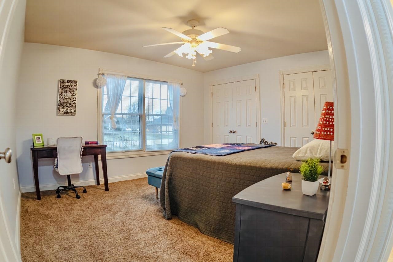 6399 Springwood Drive, Owensboro, Kentucky 42301, 4 Bedrooms Bedrooms, ,2 BathroomsBathrooms,Single Family Residence,For Sale,Springwood Drive,88755