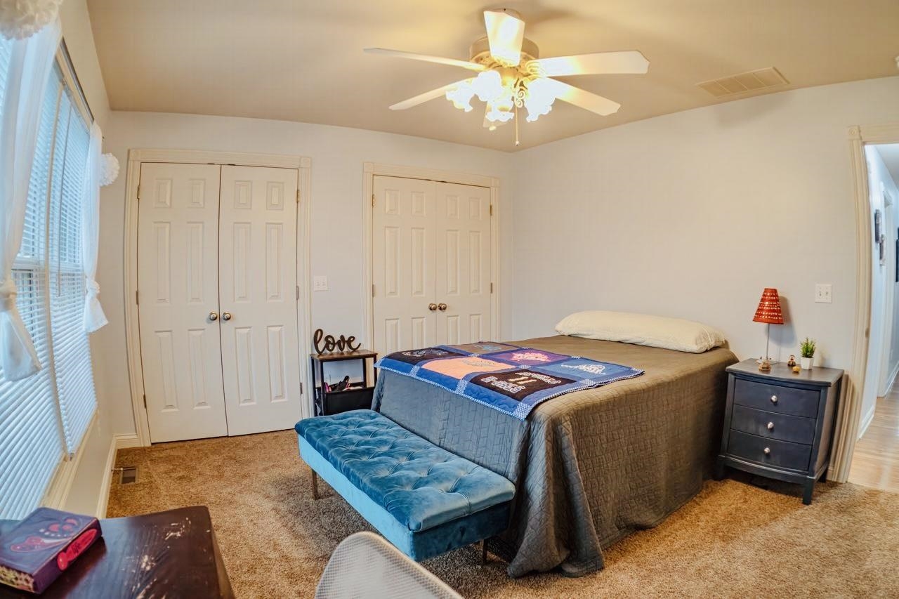 6399 Springwood Drive, Owensboro, Kentucky 42301, 4 Bedrooms Bedrooms, ,2 BathroomsBathrooms,Single Family Residence,For Sale,Springwood Drive,88755