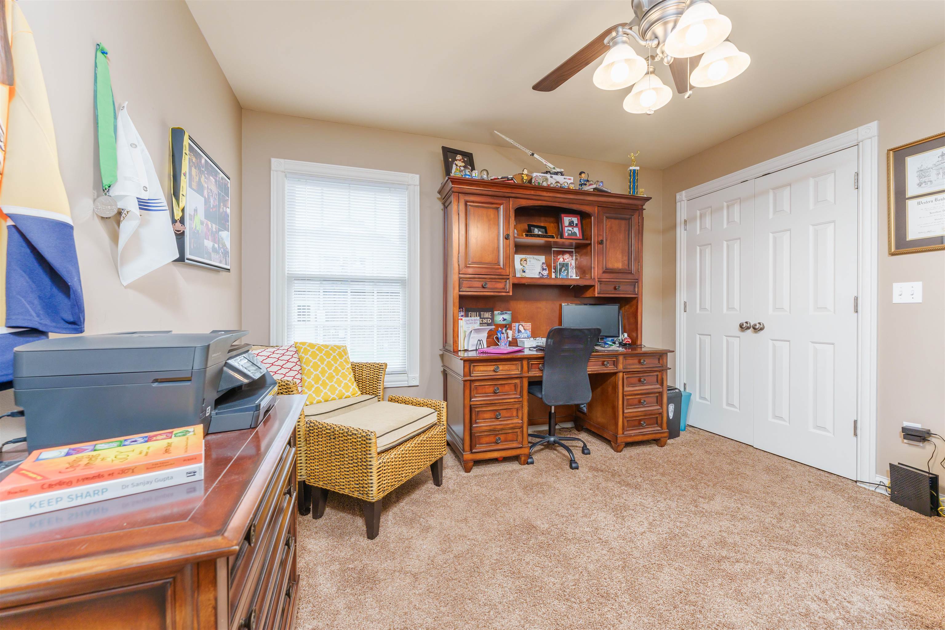 6399 Springwood Drive, Owensboro, Kentucky 42301, 4 Bedrooms Bedrooms, ,2 BathroomsBathrooms,Single Family Residence,For Sale,Springwood Drive,88755