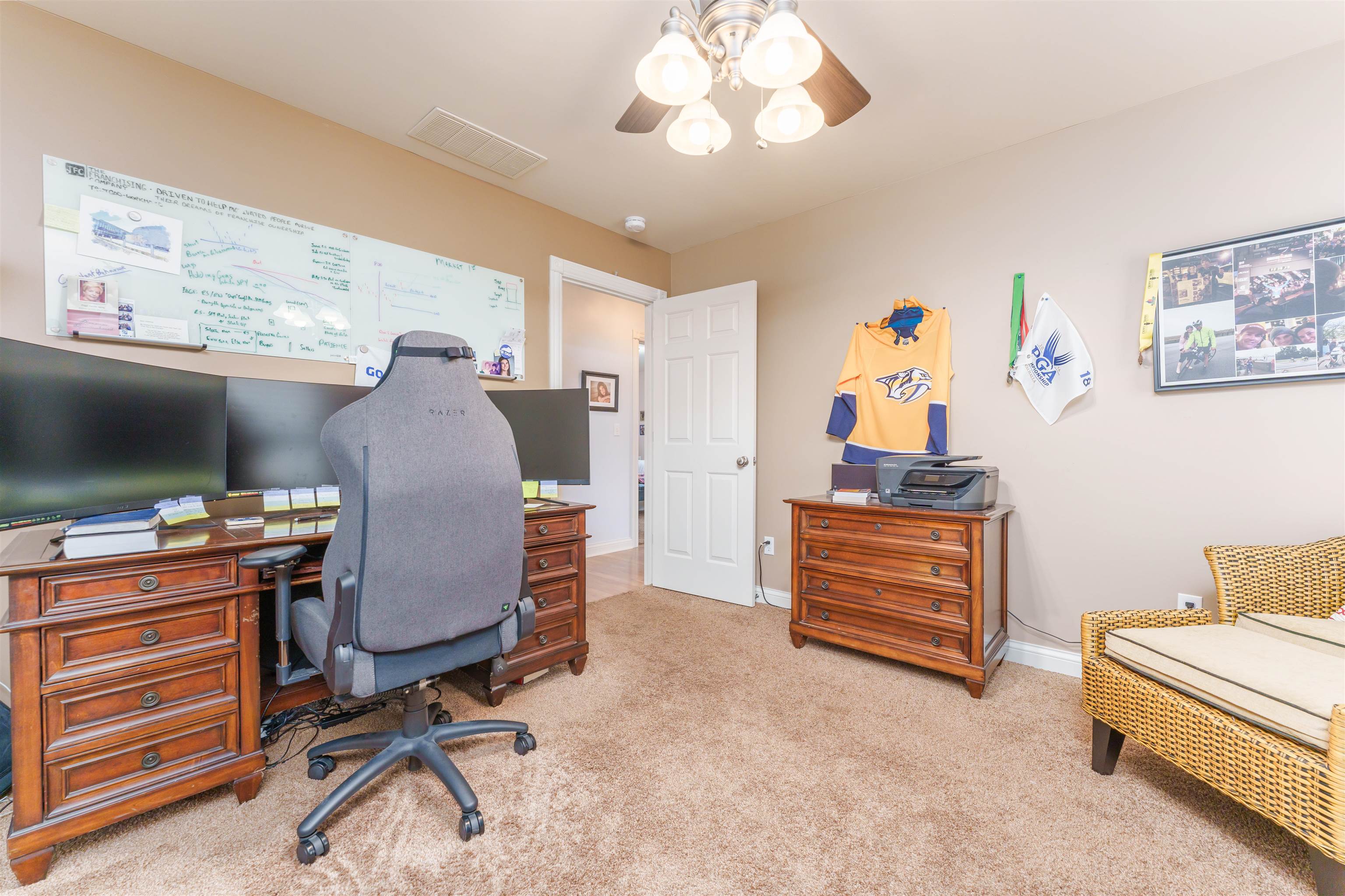 6399 Springwood Drive, Owensboro, Kentucky 42301, 4 Bedrooms Bedrooms, ,2 BathroomsBathrooms,Single Family Residence,For Sale,Springwood Drive,88755