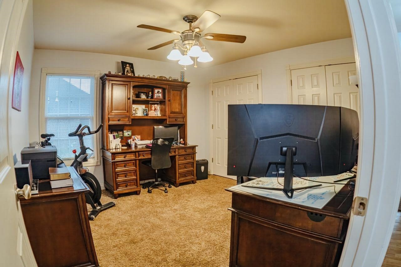 6399 Springwood Drive, Owensboro, Kentucky 42301, 4 Bedrooms Bedrooms, ,2 BathroomsBathrooms,Single Family Residence,For Sale,Springwood Drive,88755