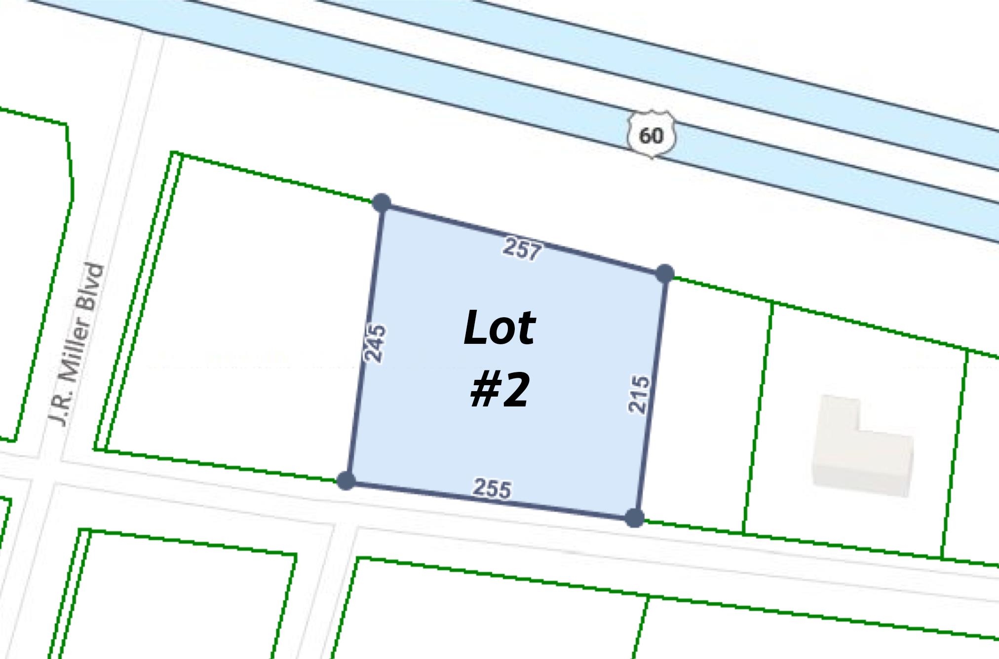 75 Salem Drive, Owensboro, Kentucky 42303, ,Land,For Sale,Salem Drive,88758