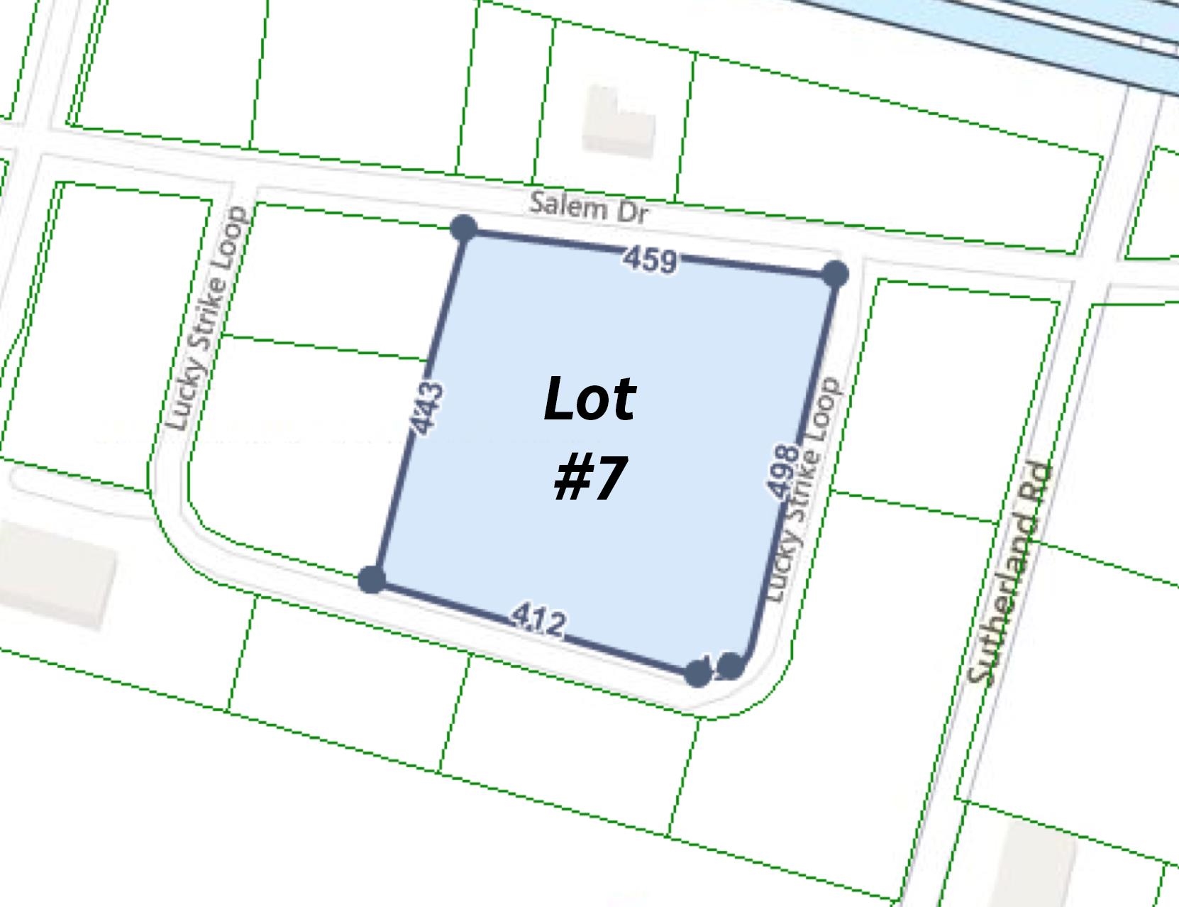 4555 Lucky Strike Loop, Owensboro, Kentucky 42303, ,Land,For Sale,Lucky Strike Loop,88760