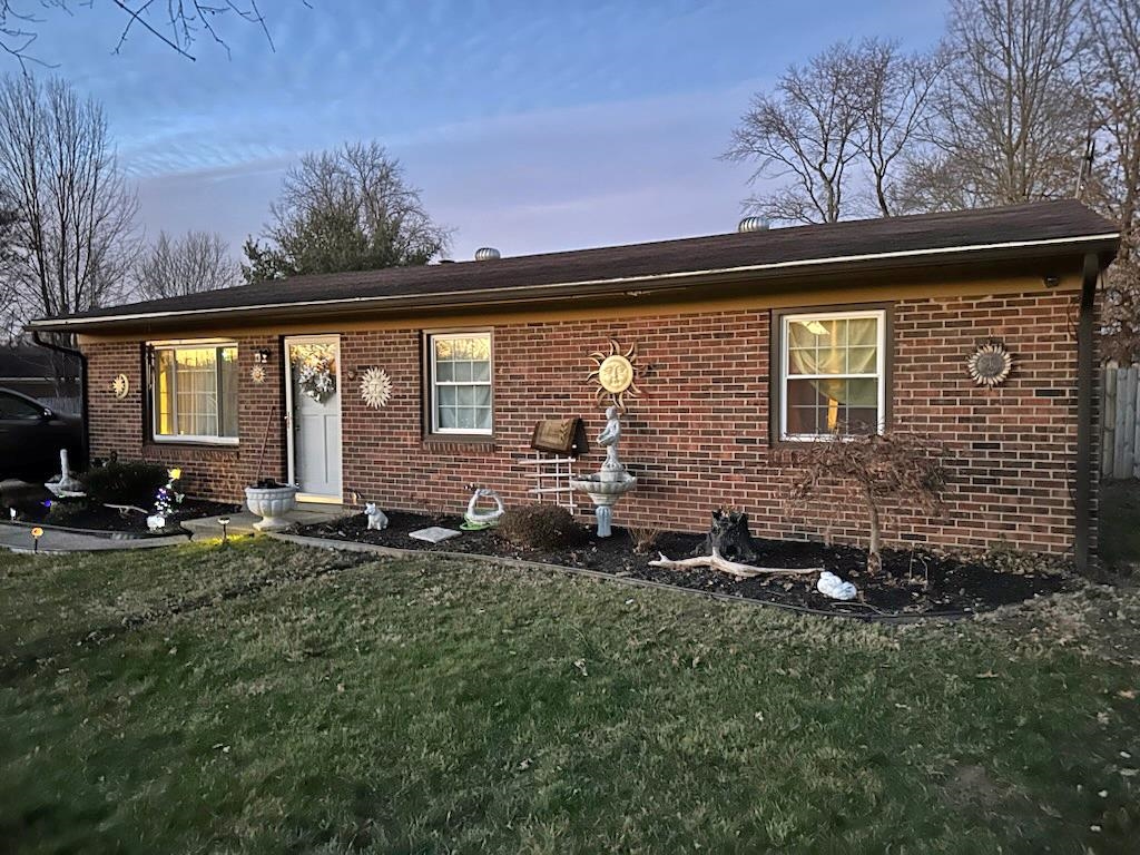 5359 Ashland Avenue, Owensboro, Kentucky 42301, 2 Bedrooms Bedrooms, ,1 BathroomBathrooms,Single Family Residence,For Sale,Ashland Avenue,88763
