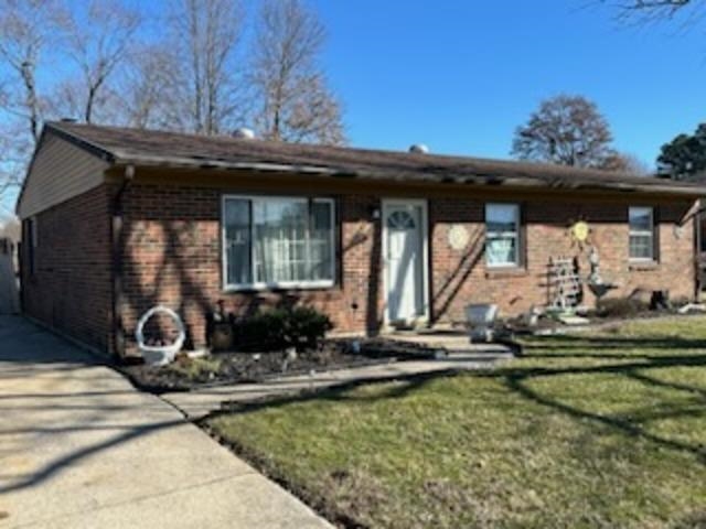 5359 Ashland Avenue, Owensboro, Kentucky 42301, 2 Bedrooms Bedrooms, ,1 BathroomBathrooms,Single Family Residence,For Sale,Ashland Avenue,88763