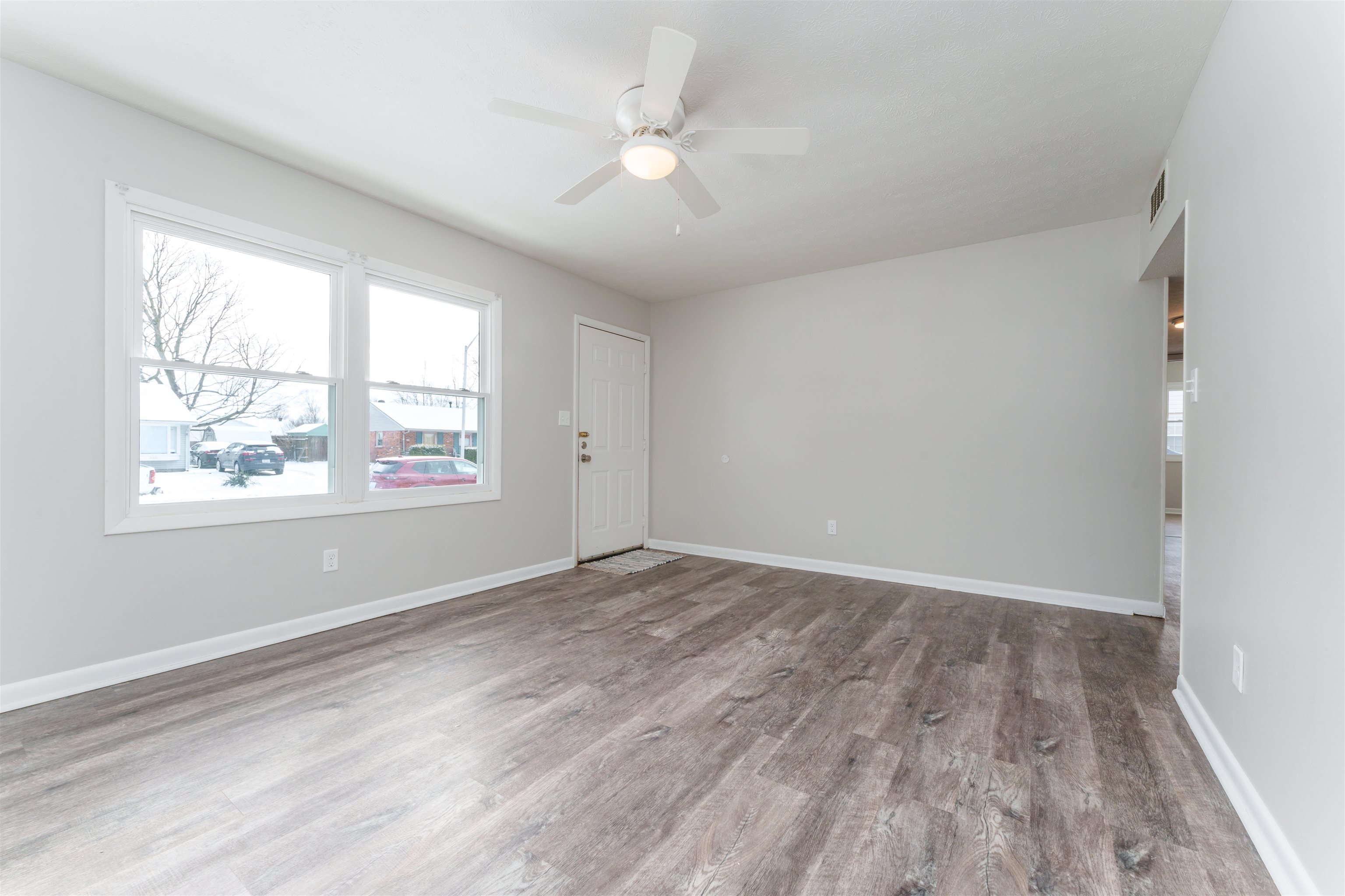 2219 Lovell Dr, Owensboro, Kentucky 42301, 3 Bedrooms Bedrooms, ,1 BathroomBathrooms,Single Family Residence,For Sale,Lovell Dr,88766