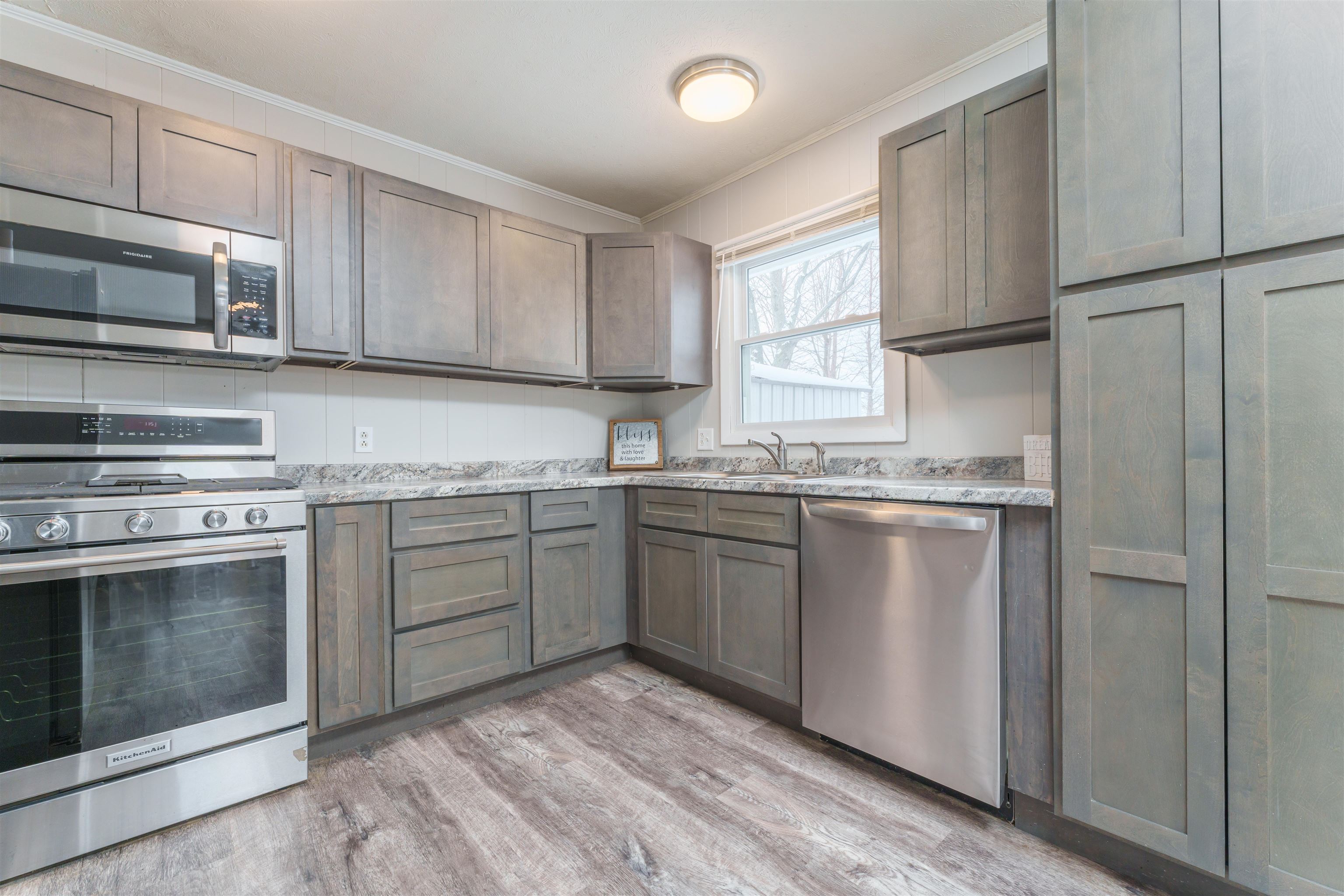2219 Lovell Dr, Owensboro, Kentucky 42301, 3 Bedrooms Bedrooms, ,1 BathroomBathrooms,Single Family Residence,For Sale,Lovell Dr,88766