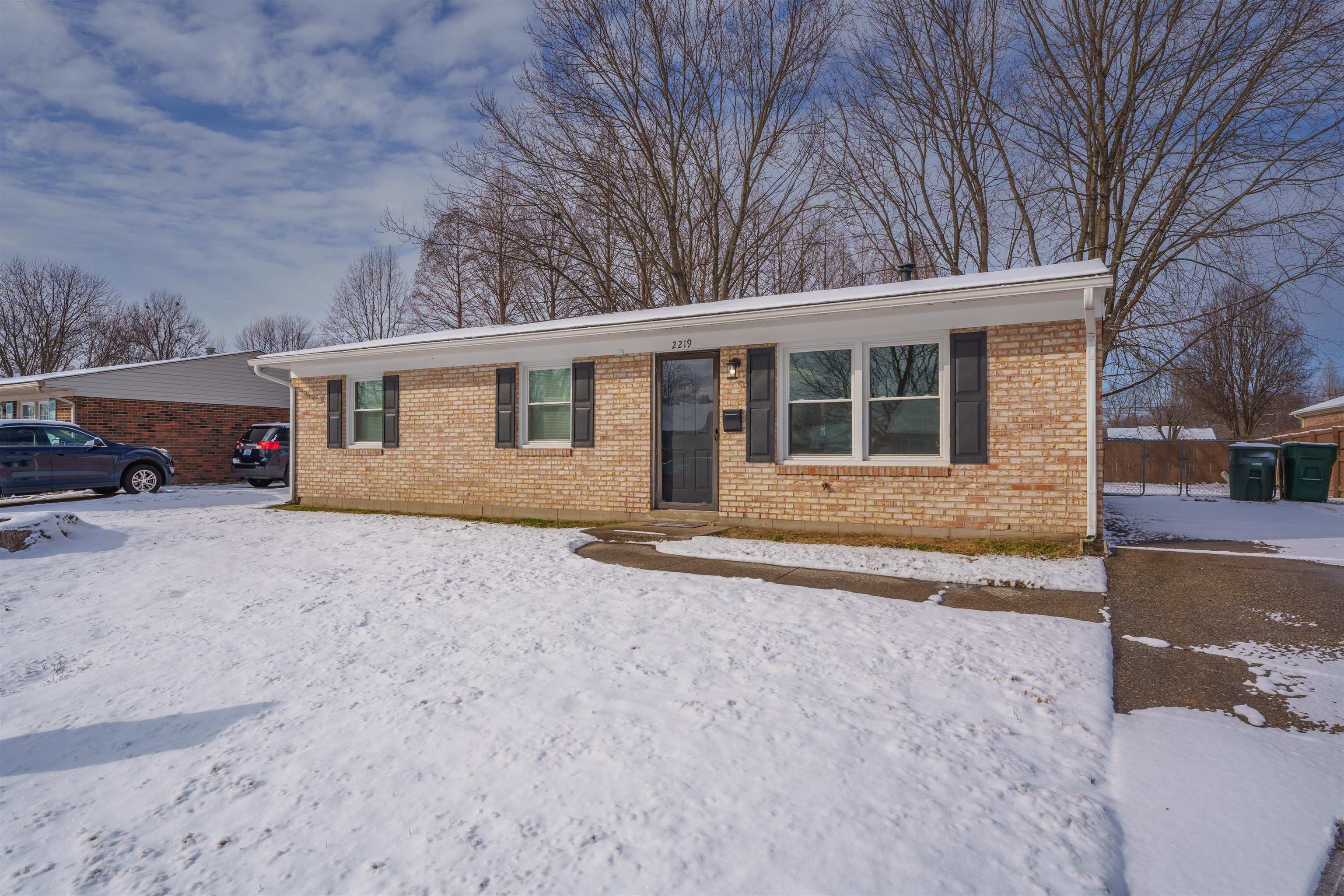 2219 Lovell Dr, Owensboro, Kentucky 42301, 3 Bedrooms Bedrooms, ,1 BathroomBathrooms,Single Family Residence,For Sale,Lovell Dr,88766
