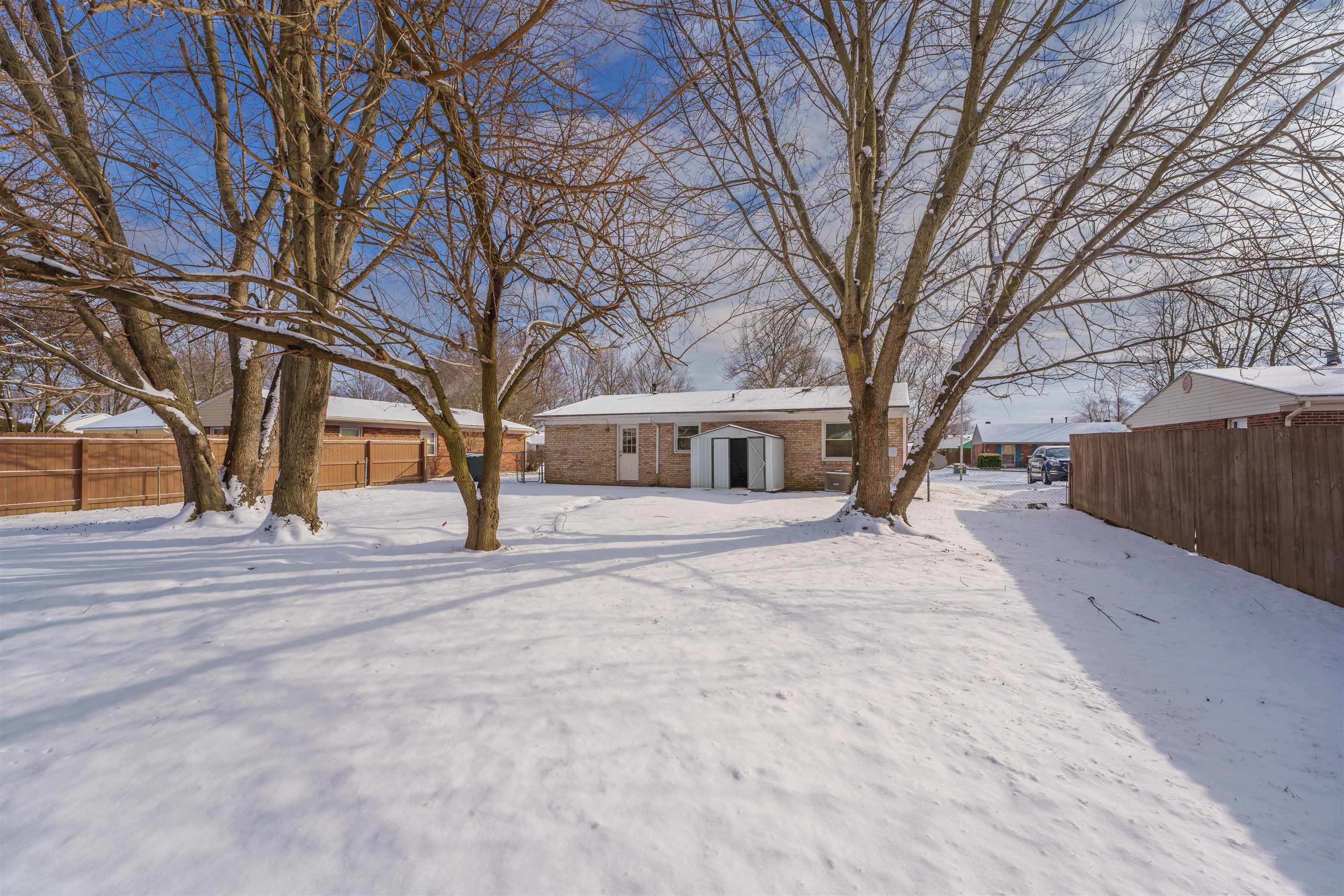 2219 Lovell Dr, Owensboro, Kentucky 42301, 3 Bedrooms Bedrooms, ,1 BathroomBathrooms,Single Family Residence,For Sale,Lovell Dr,88766