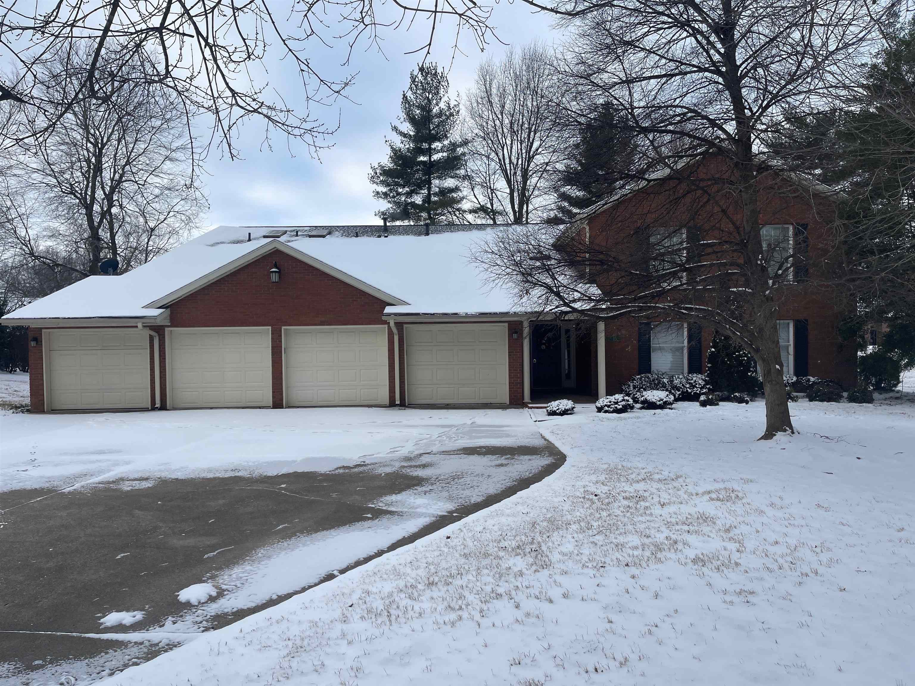 15 B Quail Ridge Ct, Owensboro, Kentucky 42303, 2 Bedrooms Bedrooms, ,2 BathroomsBathrooms,Condominium,For Sale,Quail Ridge Ct,88768